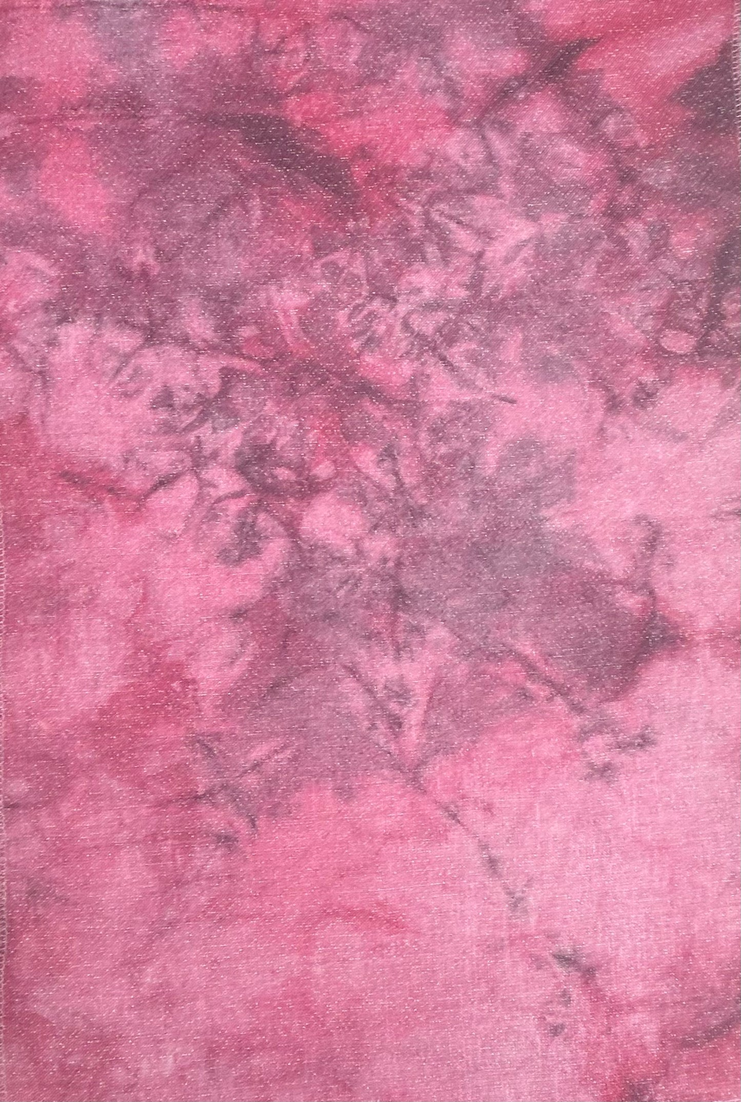 28 count opalescent linen 18” x 27”