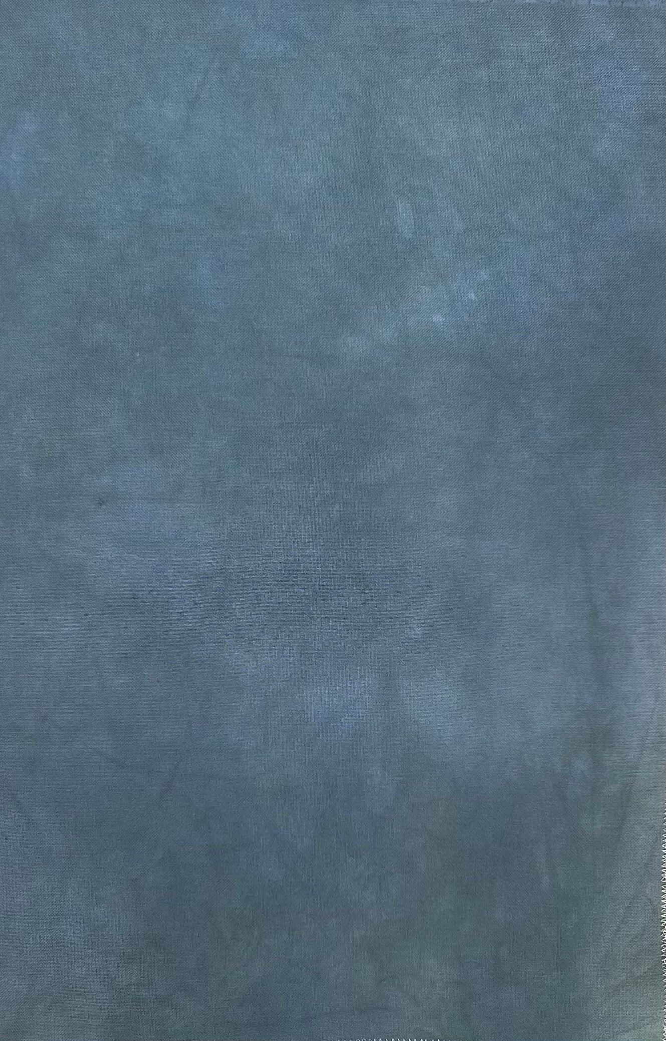 28 count evenweave 18” x 27"