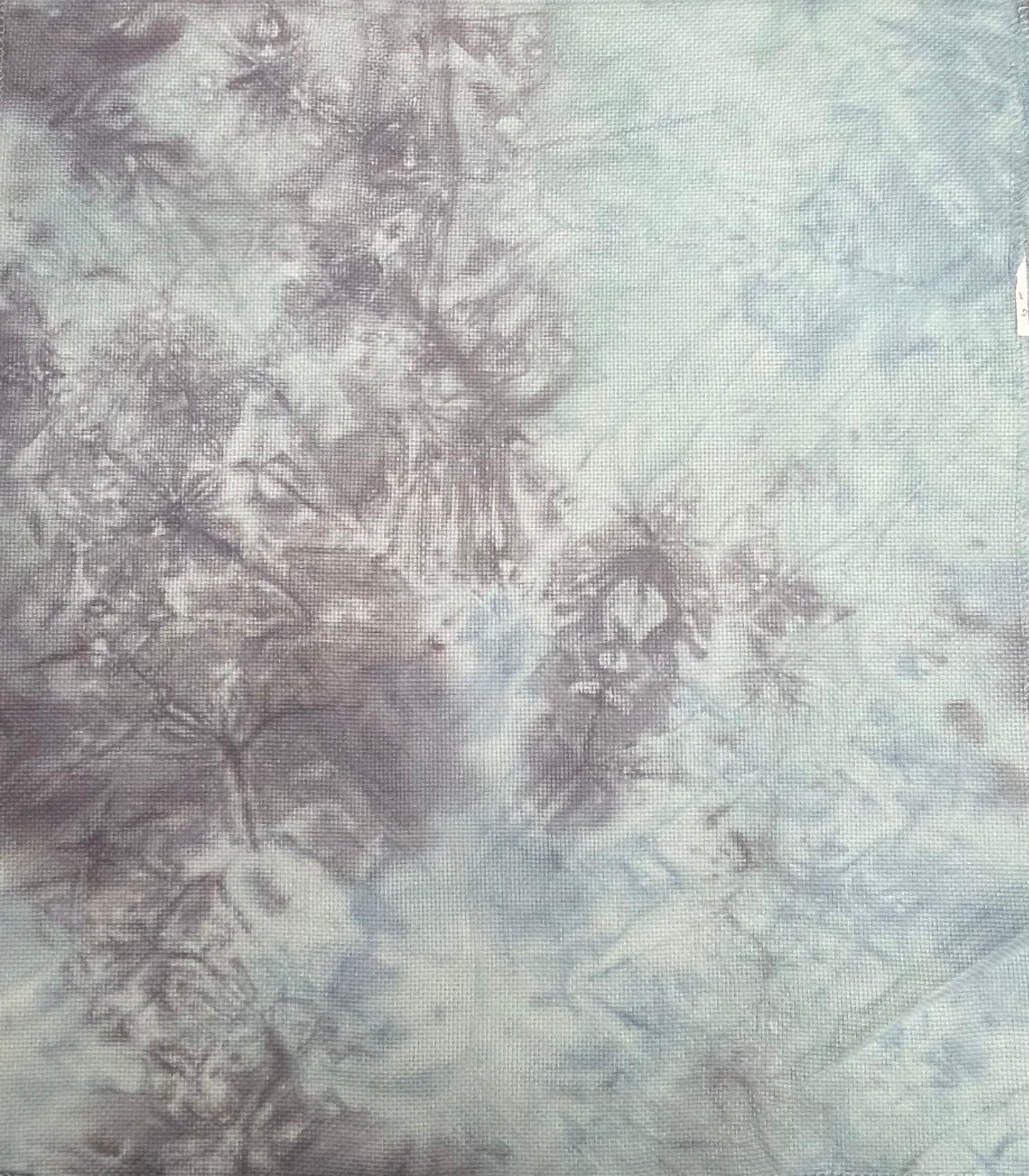 14 count aida 18” x 21”