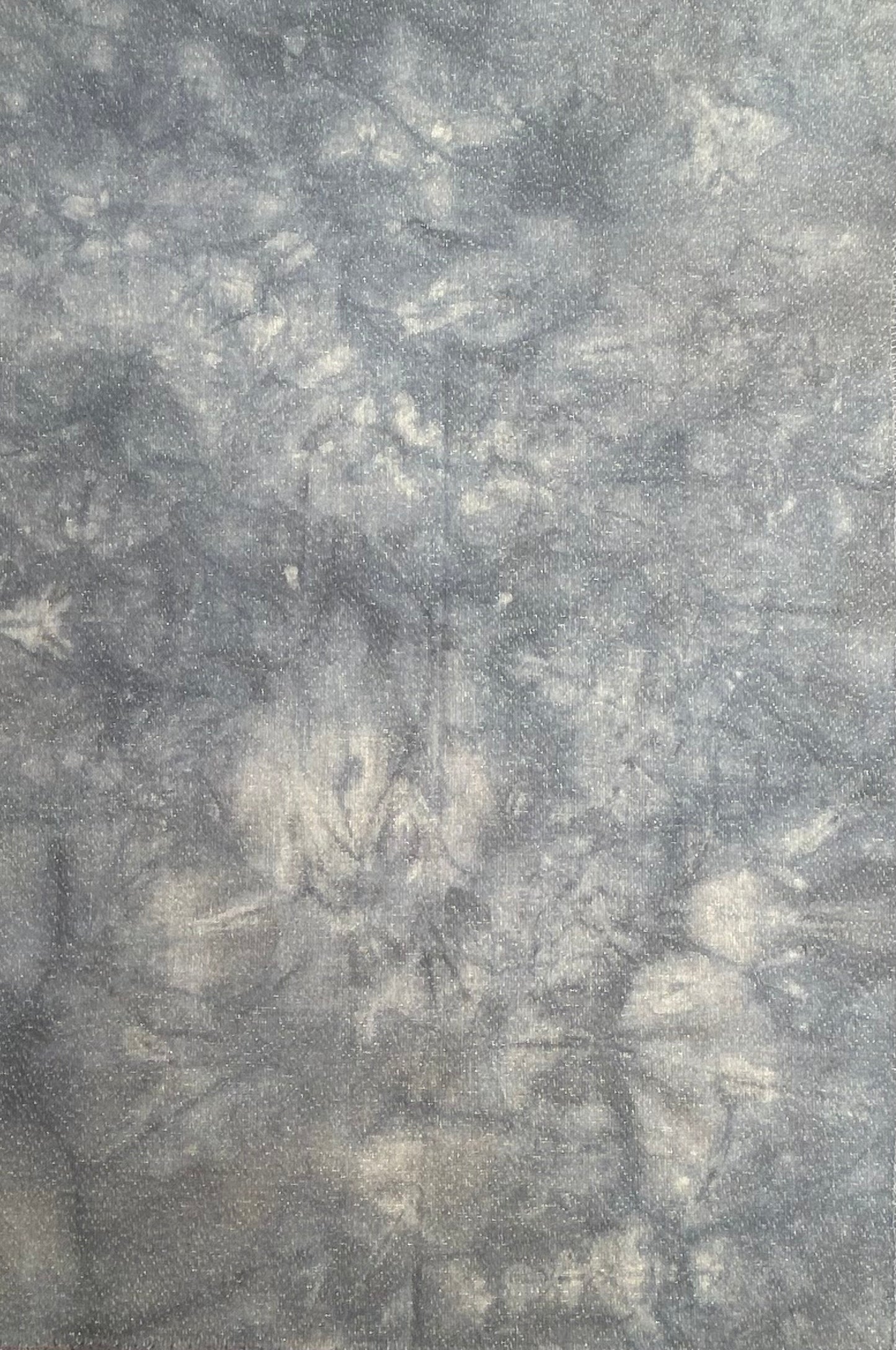 36 count opalescent linen 18” x 27"