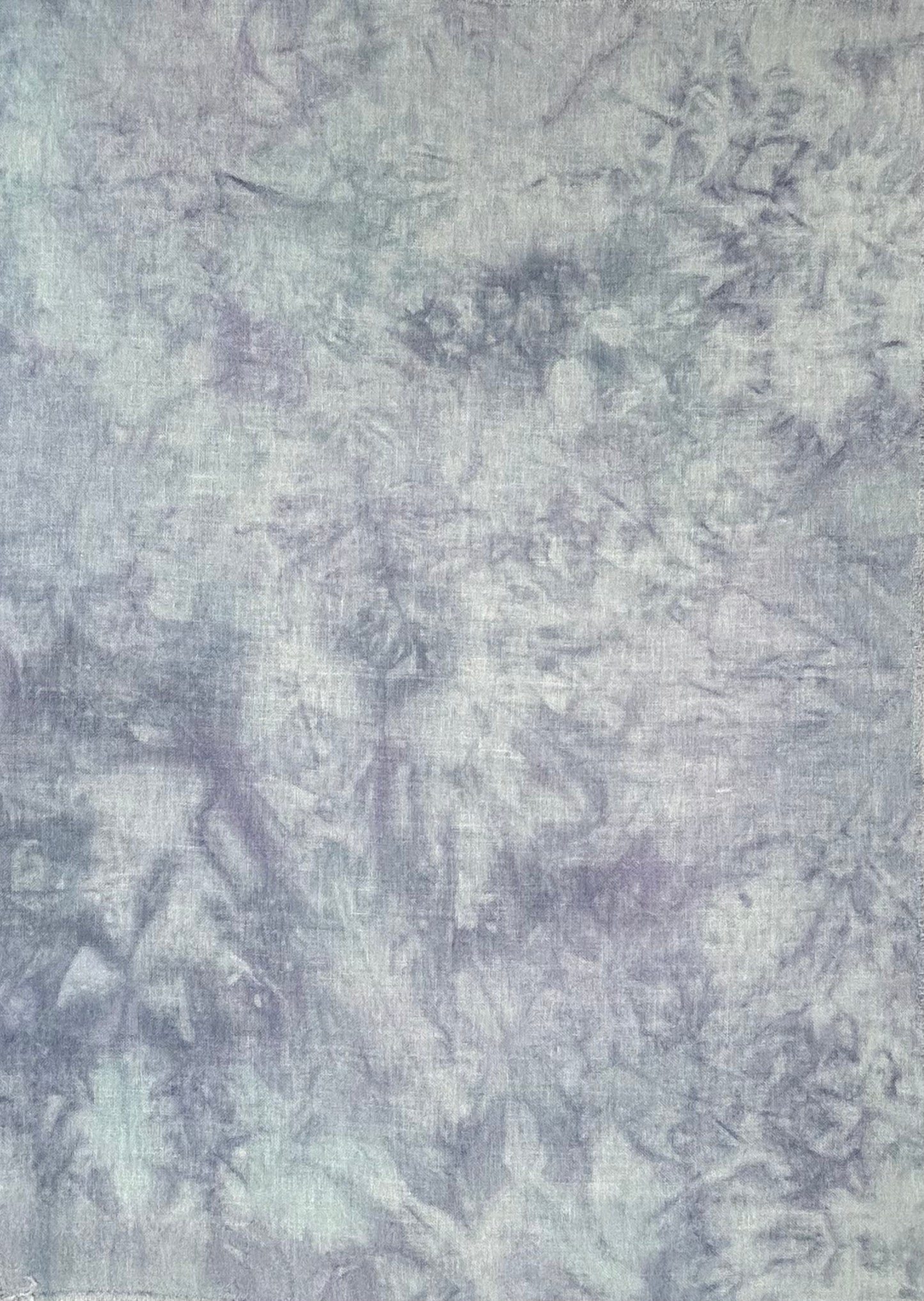 32 count linen 18” x 27”