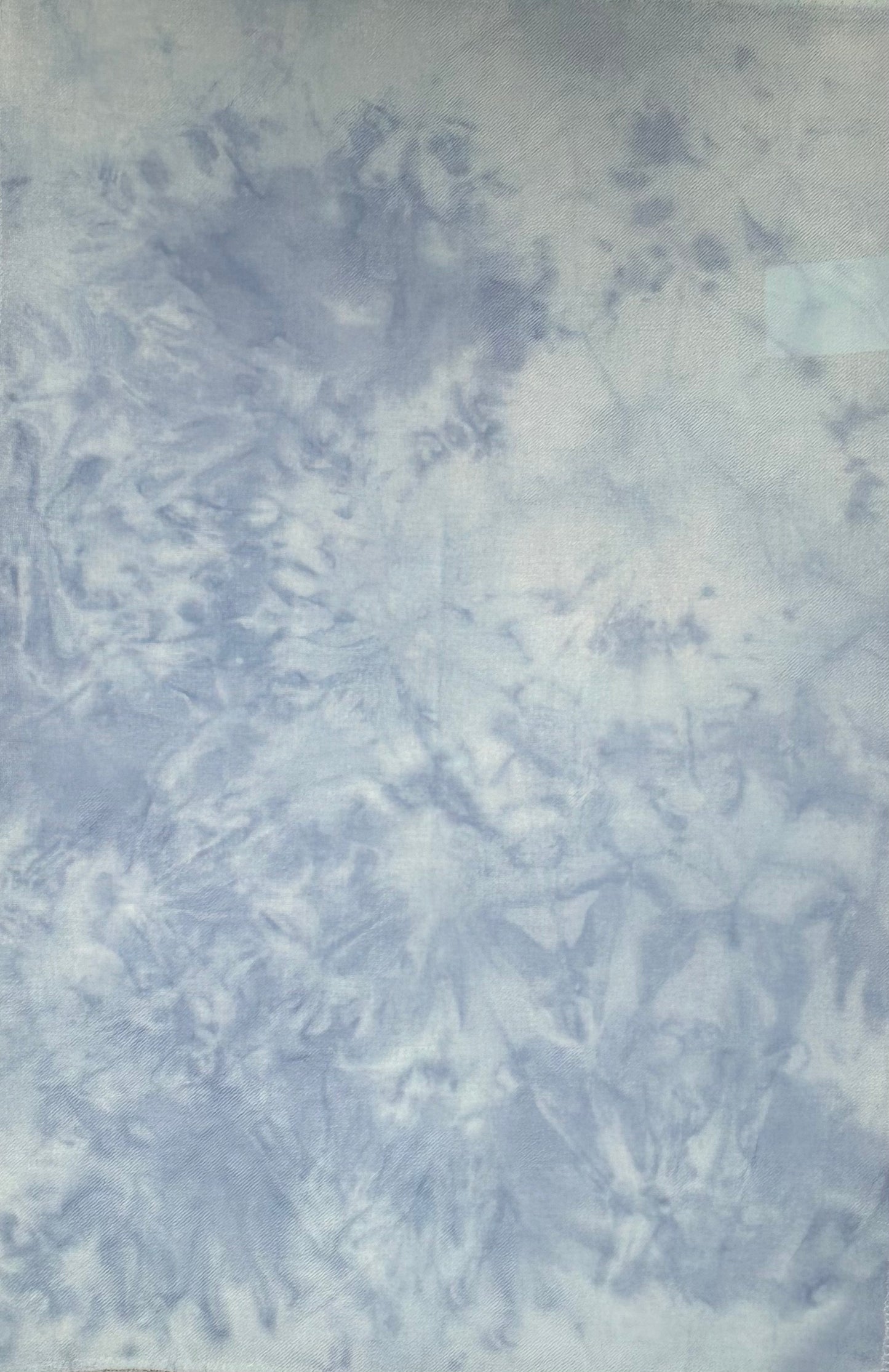 28 count evenweave 18” x 27"