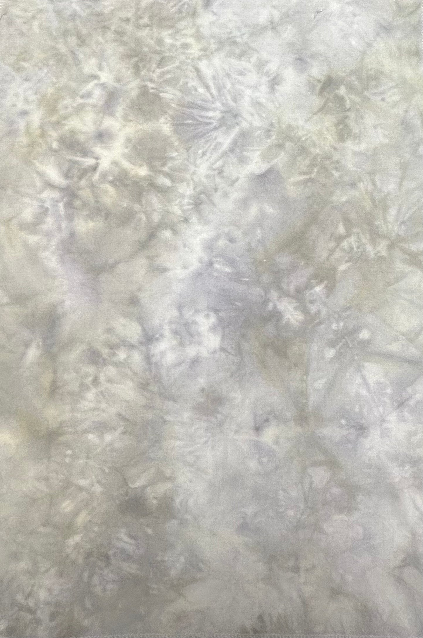 40 count evenweave 18” x 27"