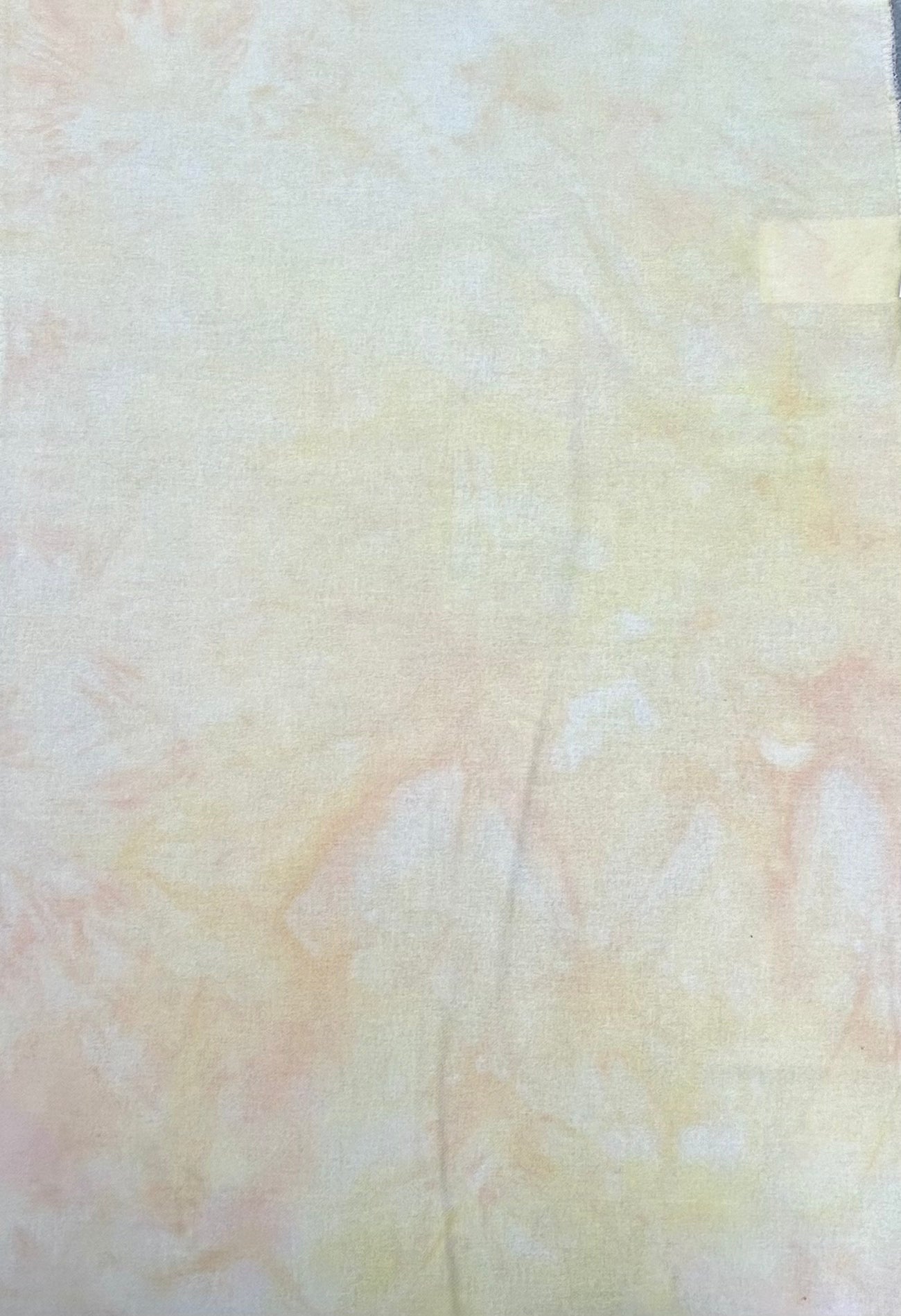 32 count evenweave 18” x 27”