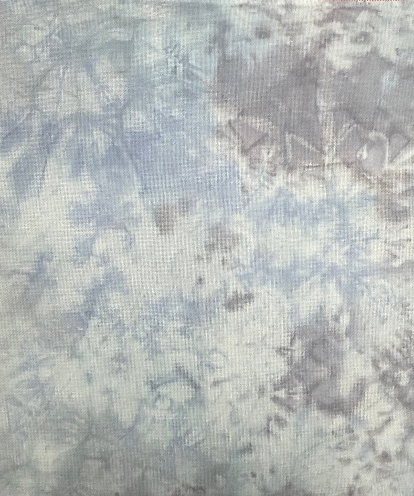 18 count aida 18” x 21”