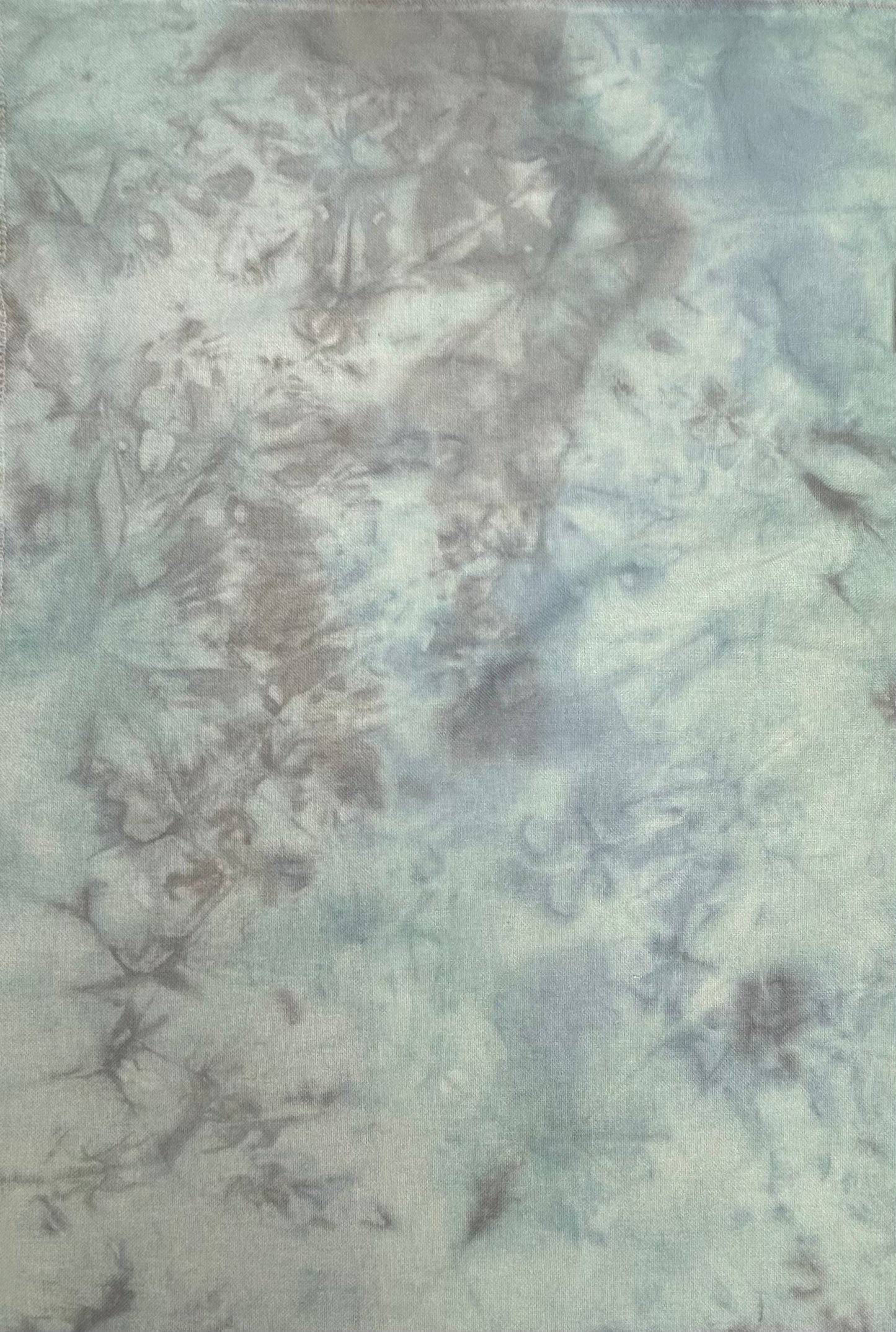 28 count evenweave 18” x 27"