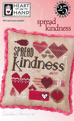 Spread Kindness