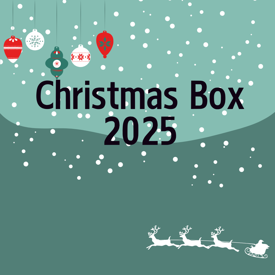 Christmas Box 2025