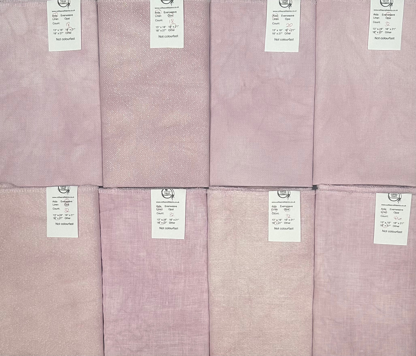 Hand Dyed Fabric