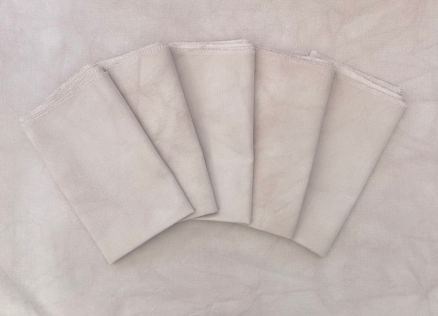Hand Dyed Fabric