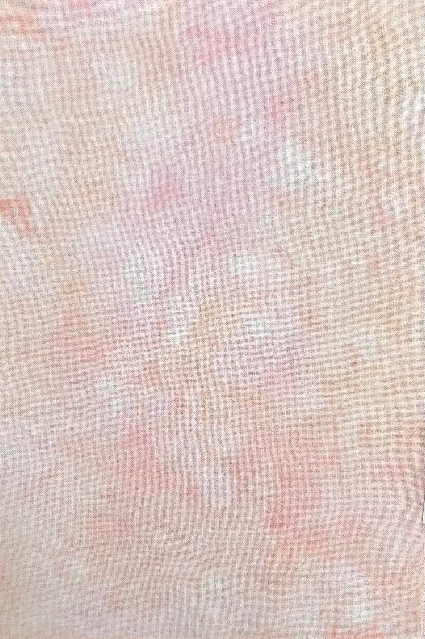 28 count evenweave 18” x 27"