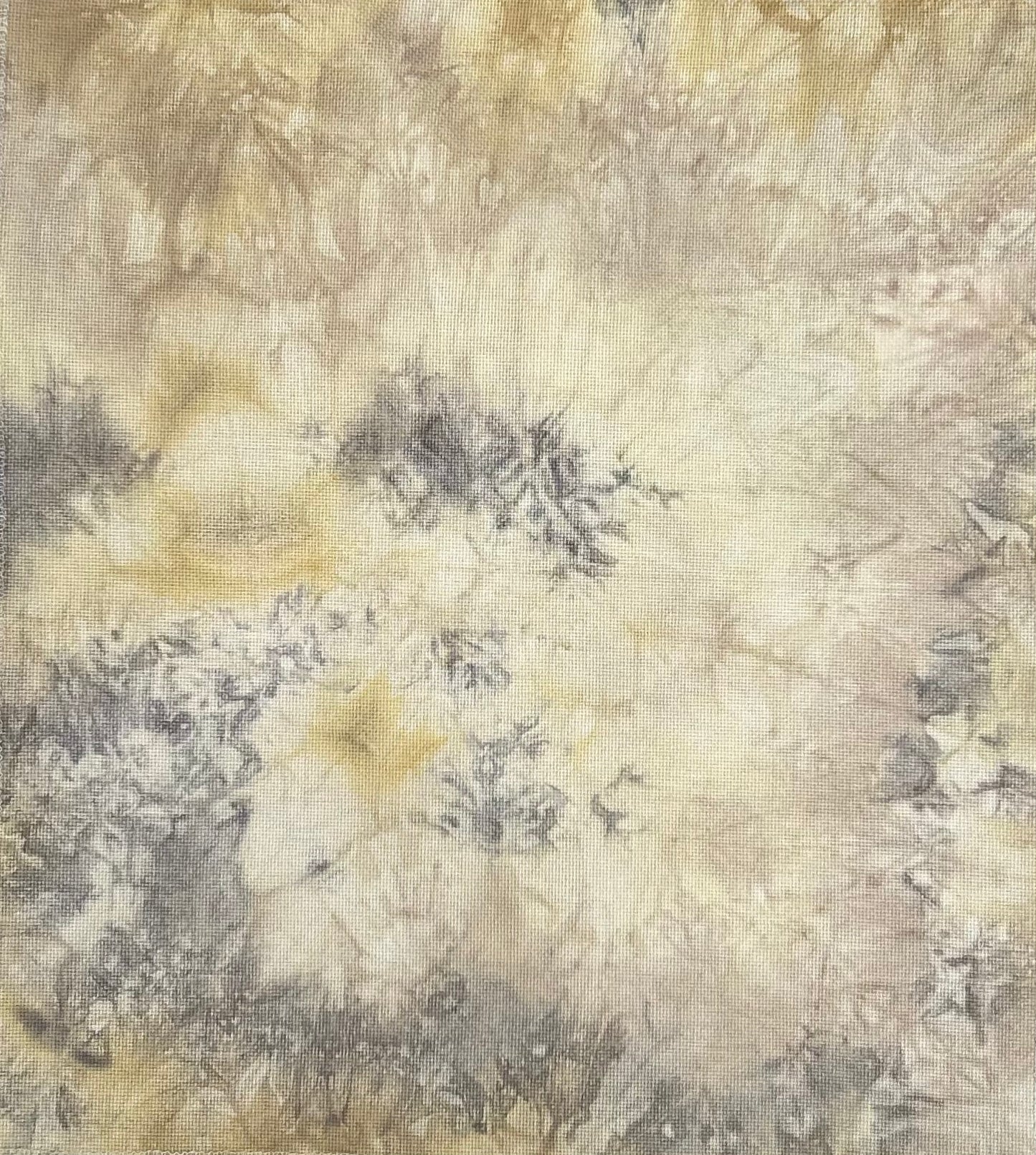 16 count aida 18” x 21”