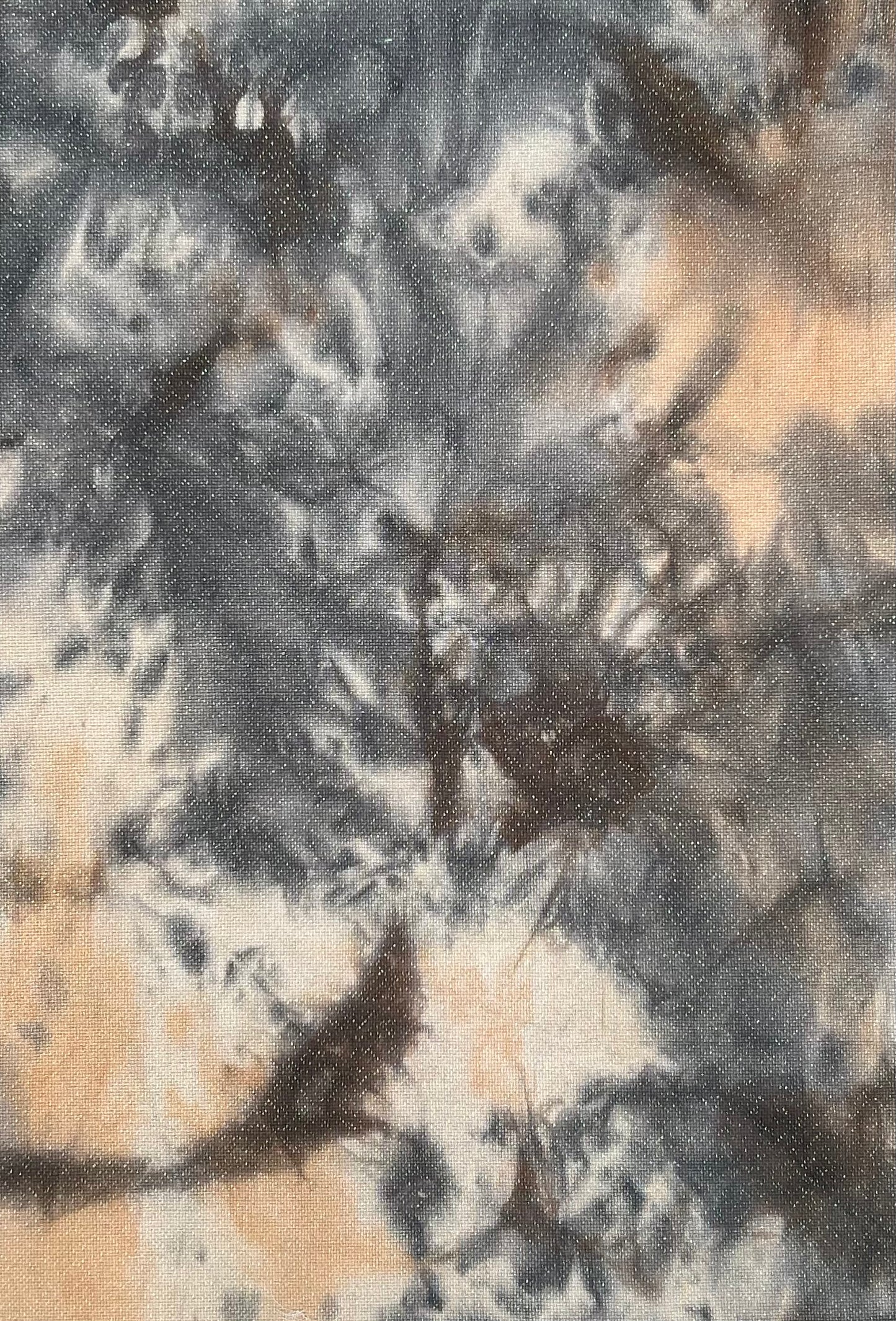 16 count opalescent aida 18” x 27”