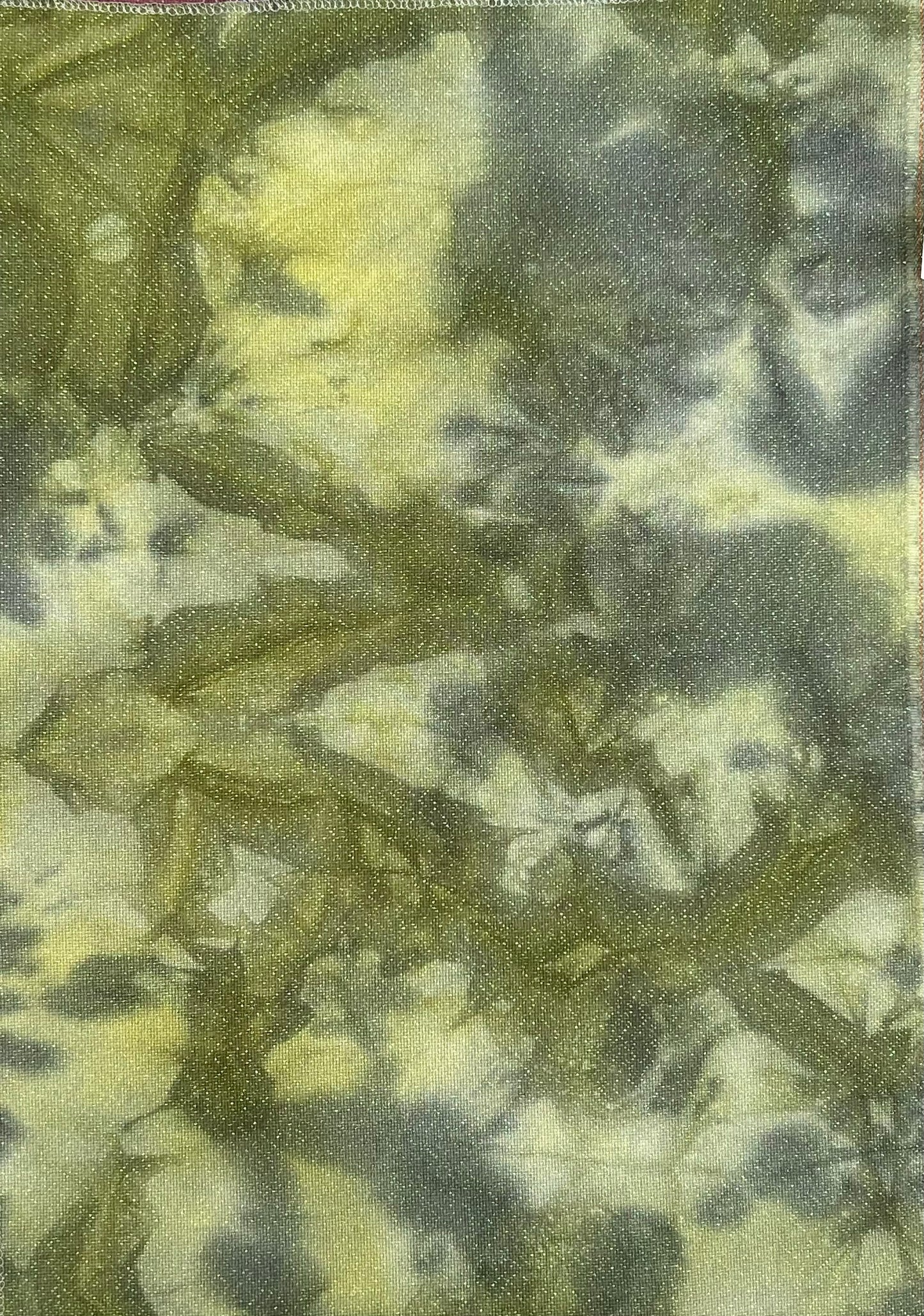 16 count opalescent aida 18” x 27”