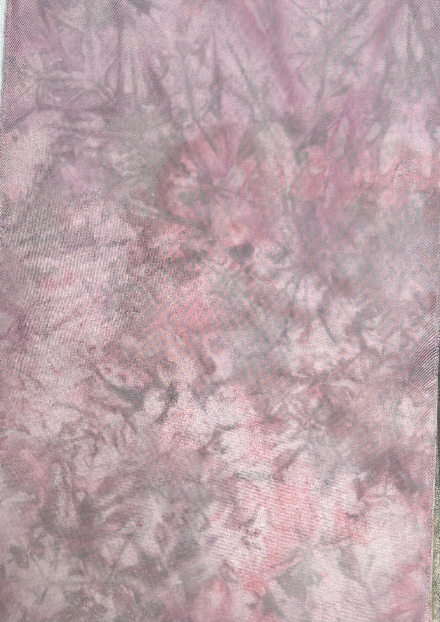 32 count evenweave 18” x 27”