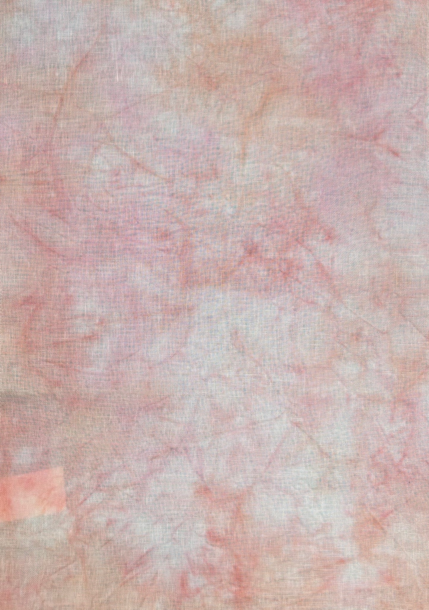 28 count linen 18” x 27”