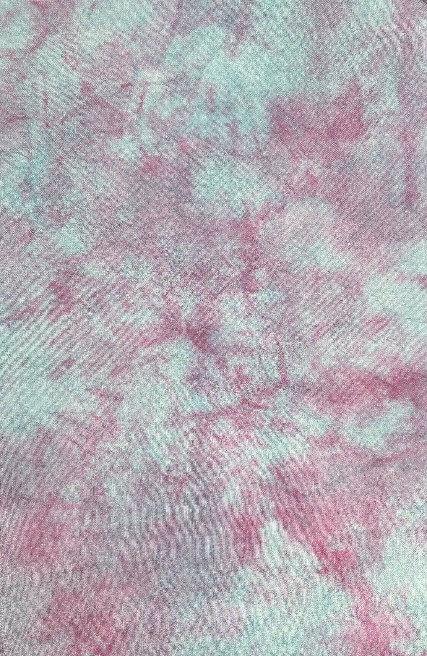 28 count opalescent linen 18” x 27”