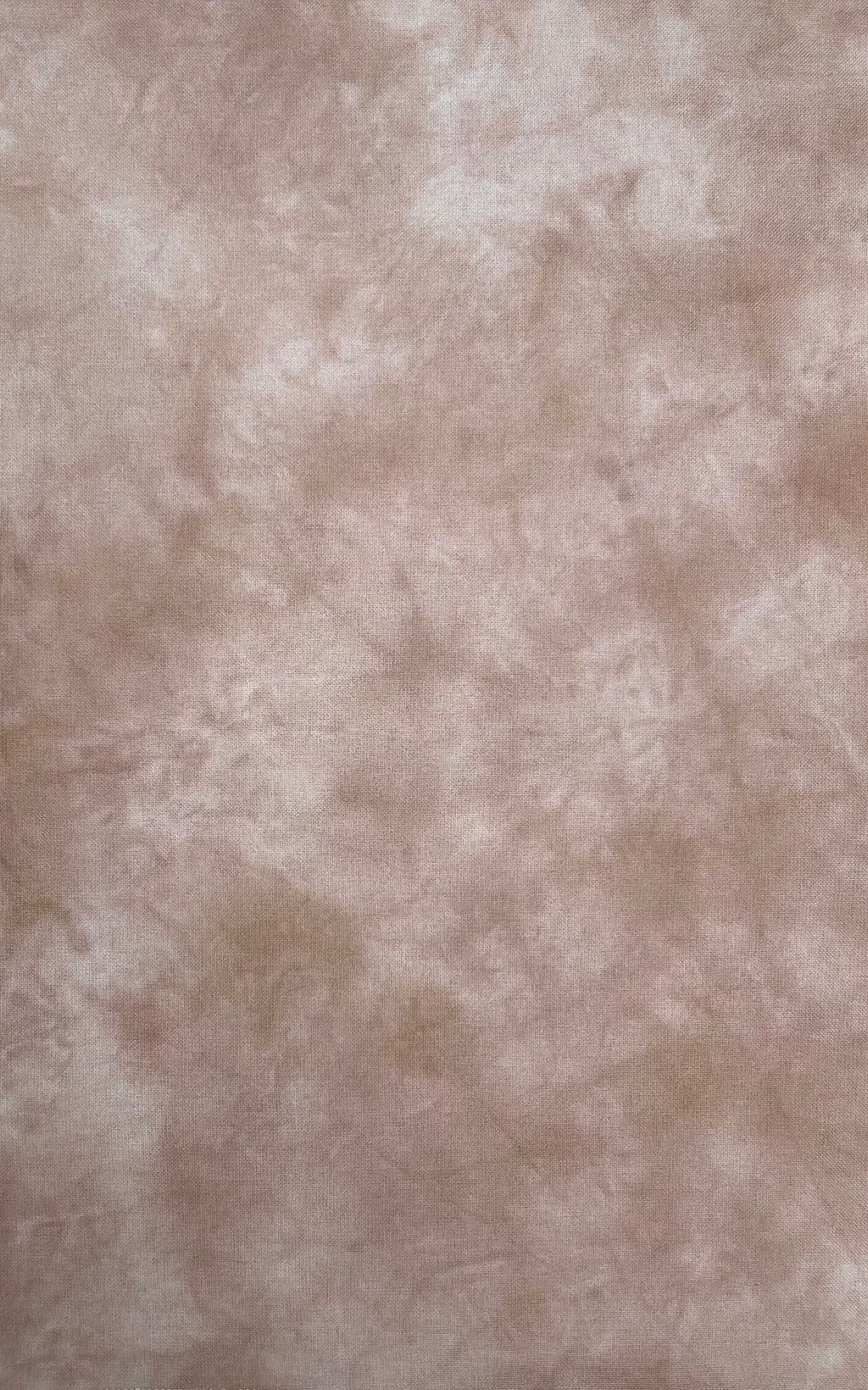 28 count evenweave 18” x 27"