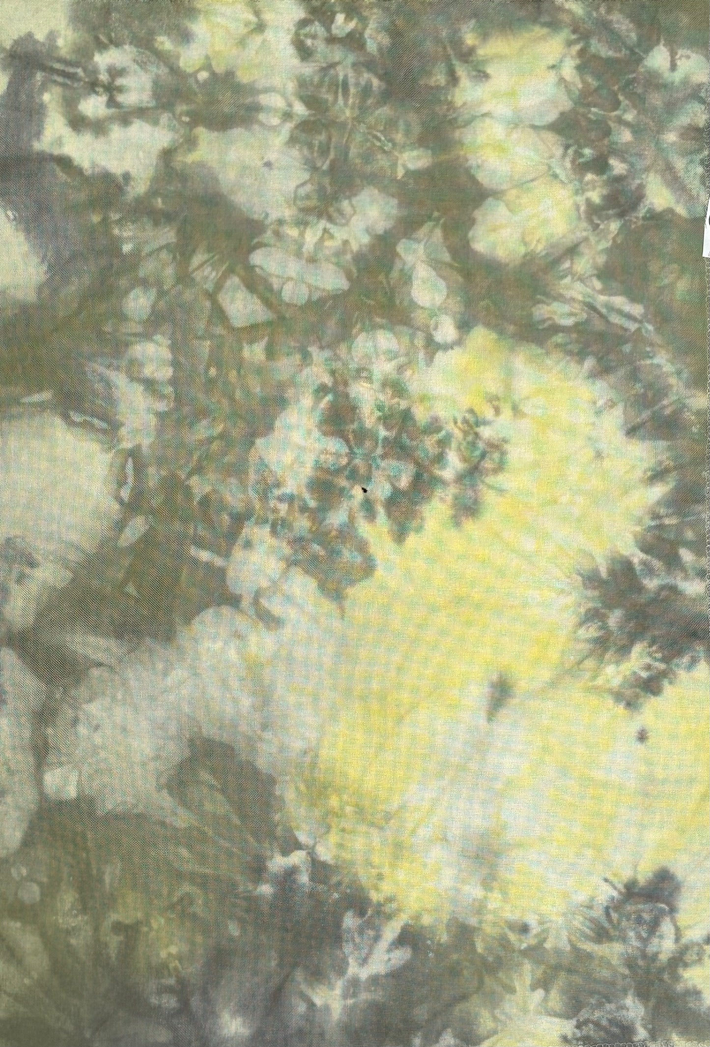 32 count evenweave 18” x 27”