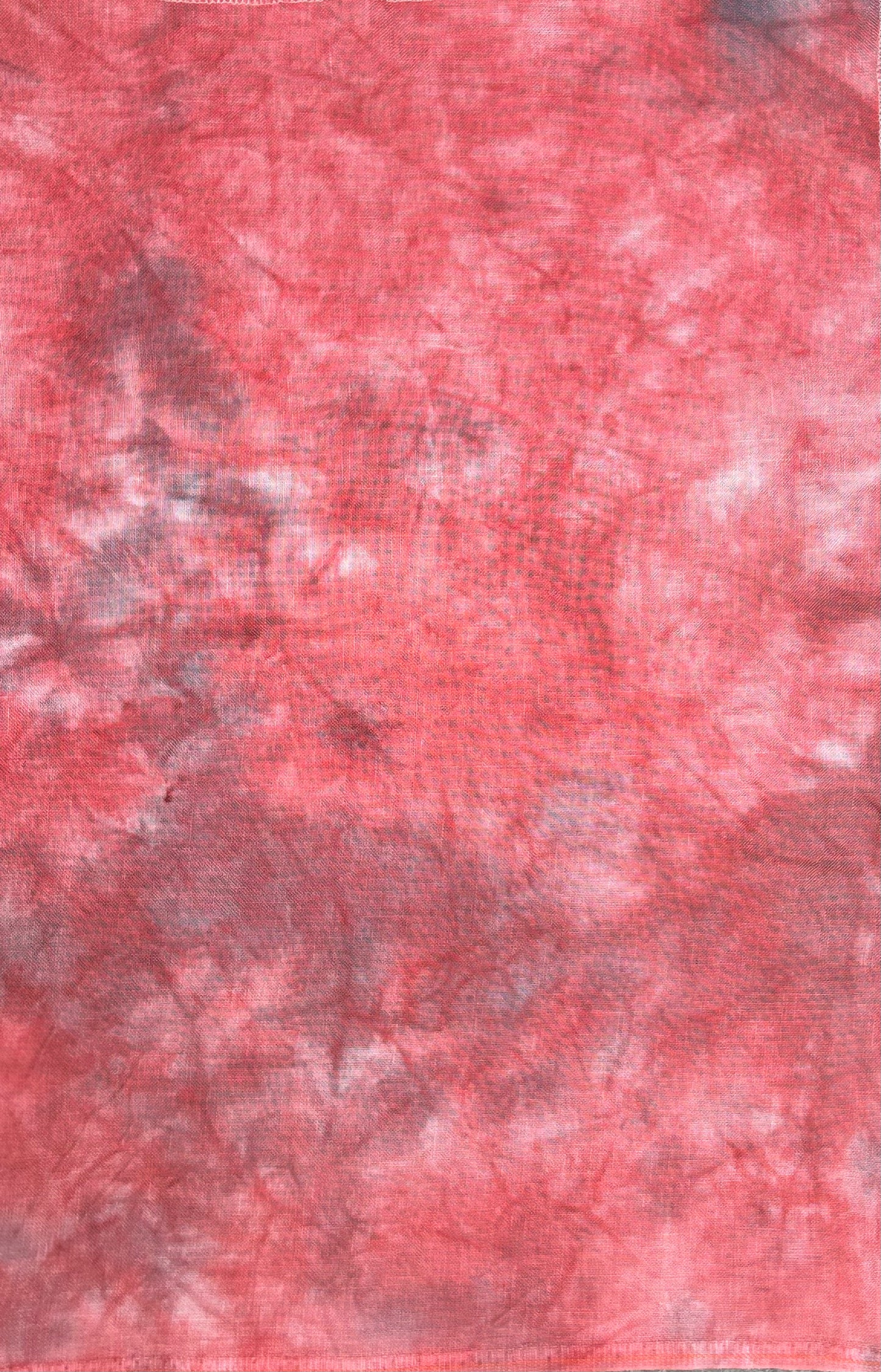 28 count linen 18” x 27”