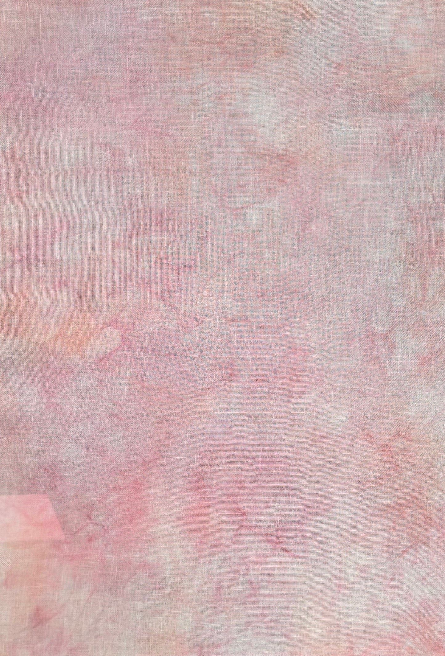 28 count linen 18” x 27”