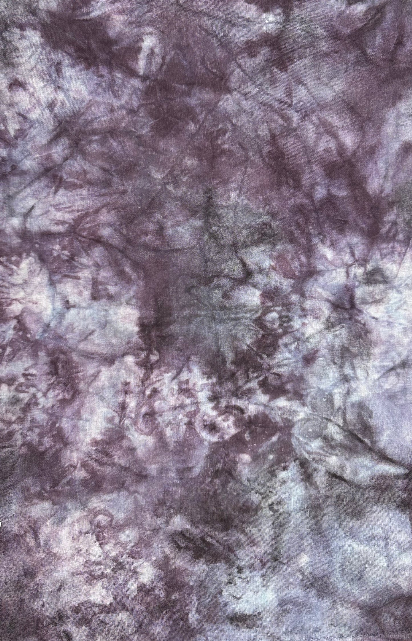 40 count linen 18” x 27”