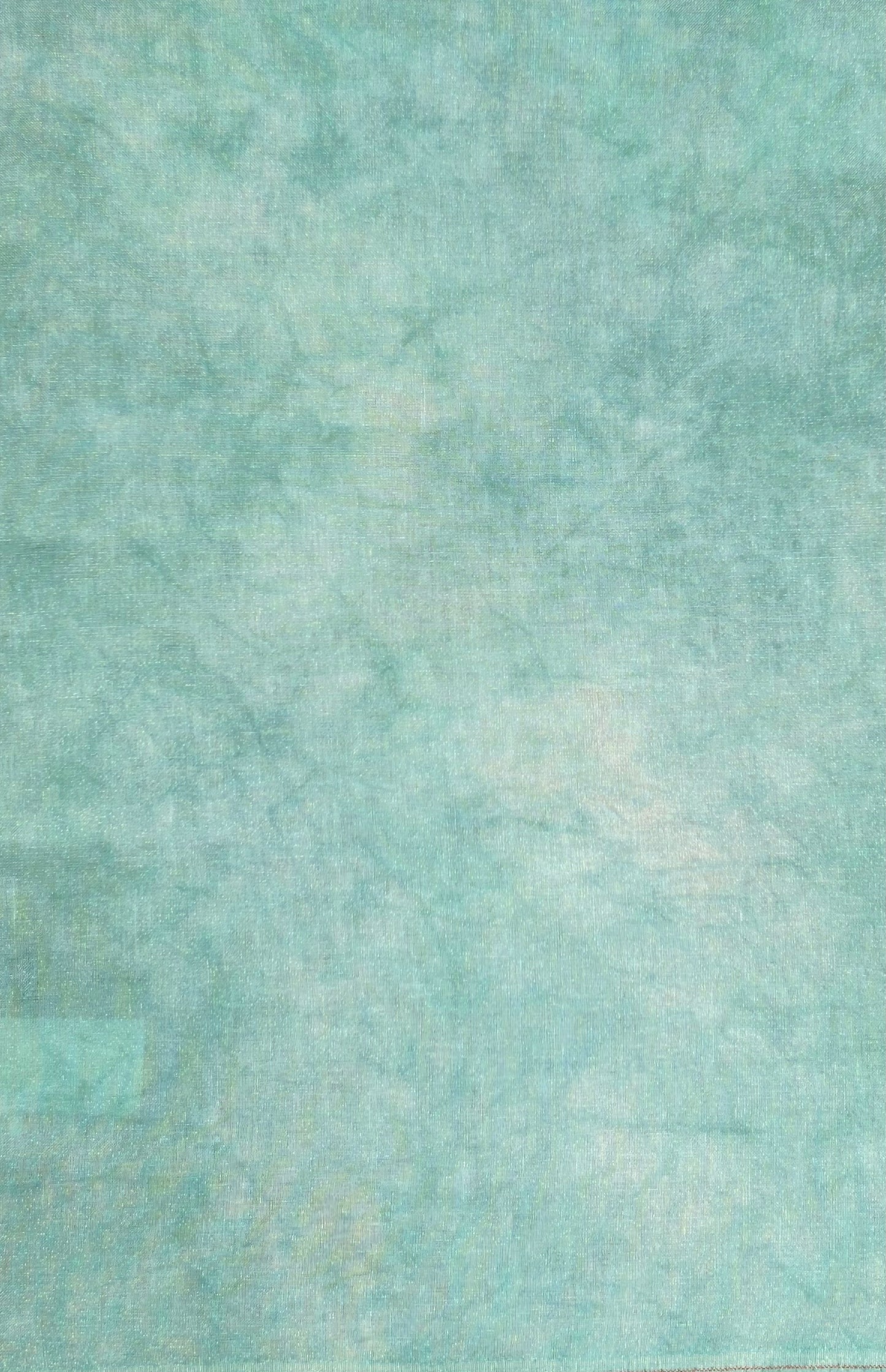 36 count opalescent linen 18” x 27”