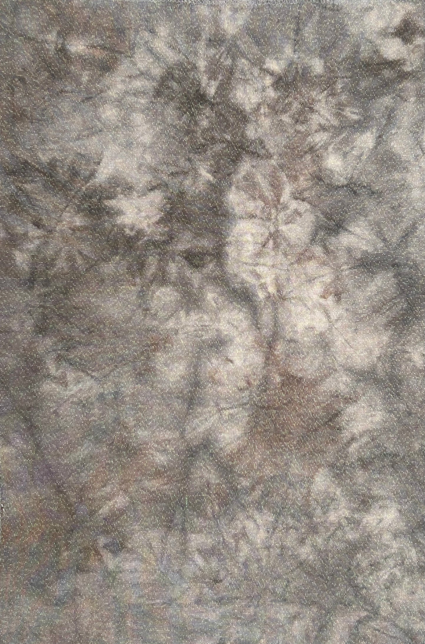 36 count opalescent linen 18” x 27”