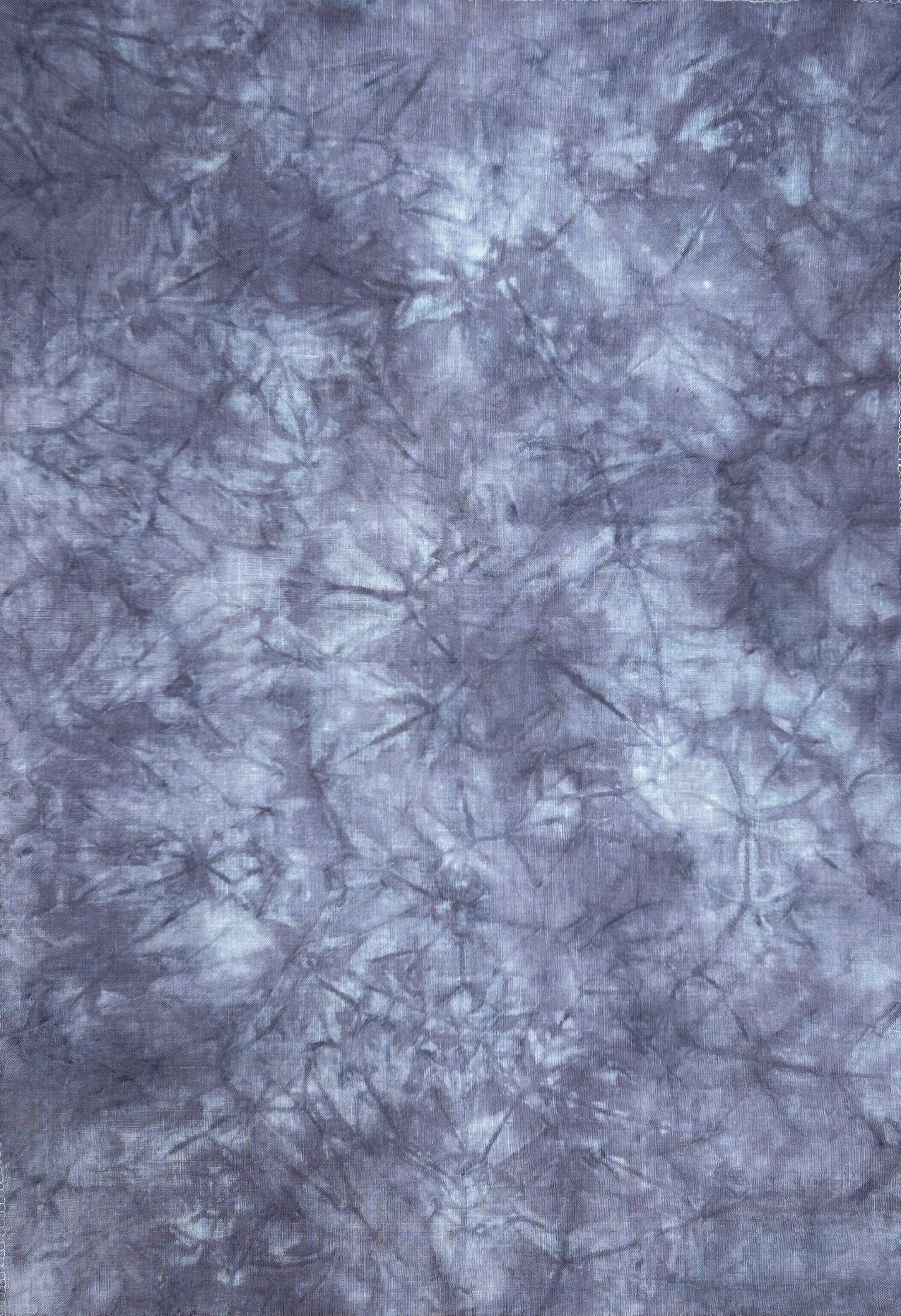 40 count linen 18” x 27”