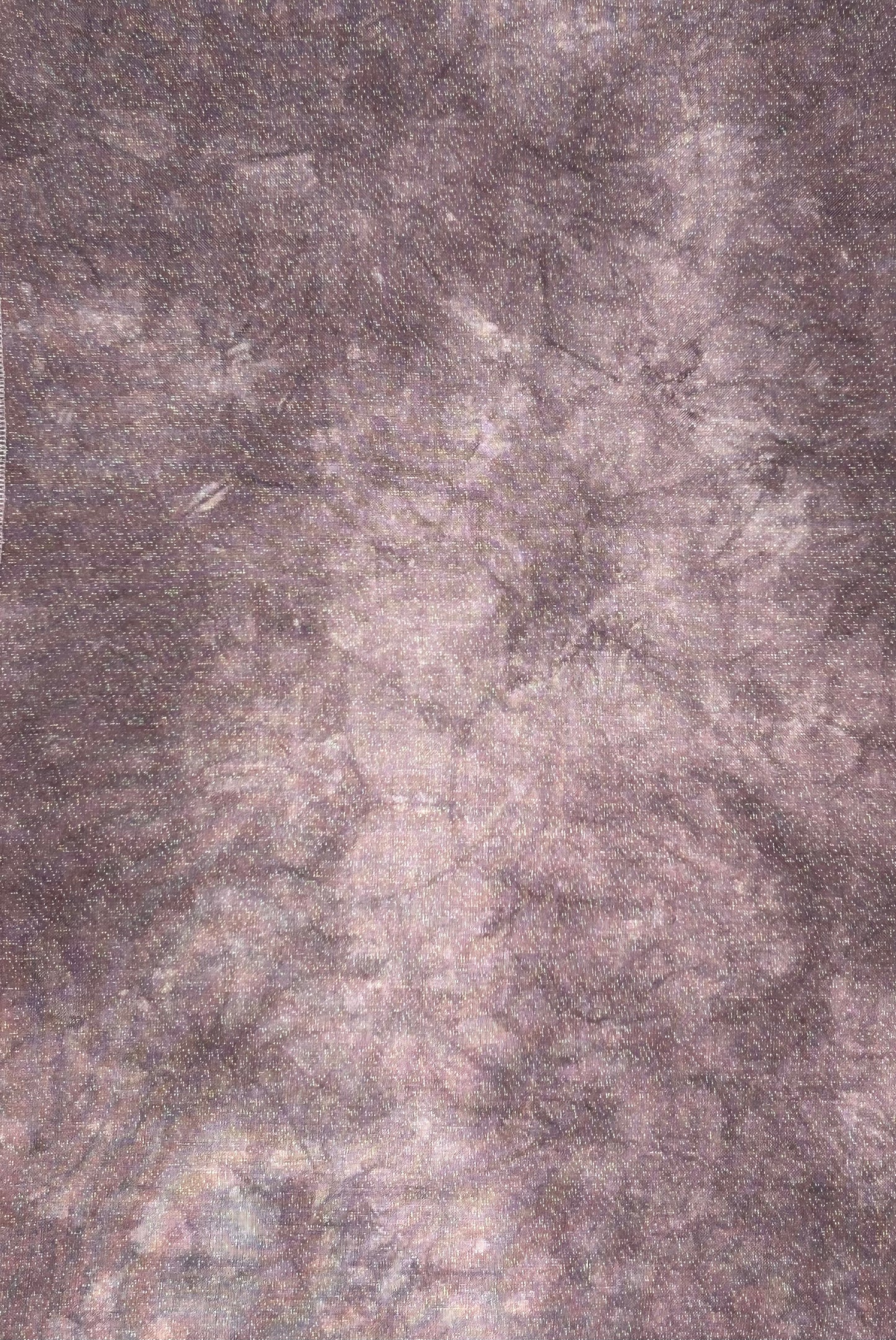 36 count opalescent linen 18” x 27”