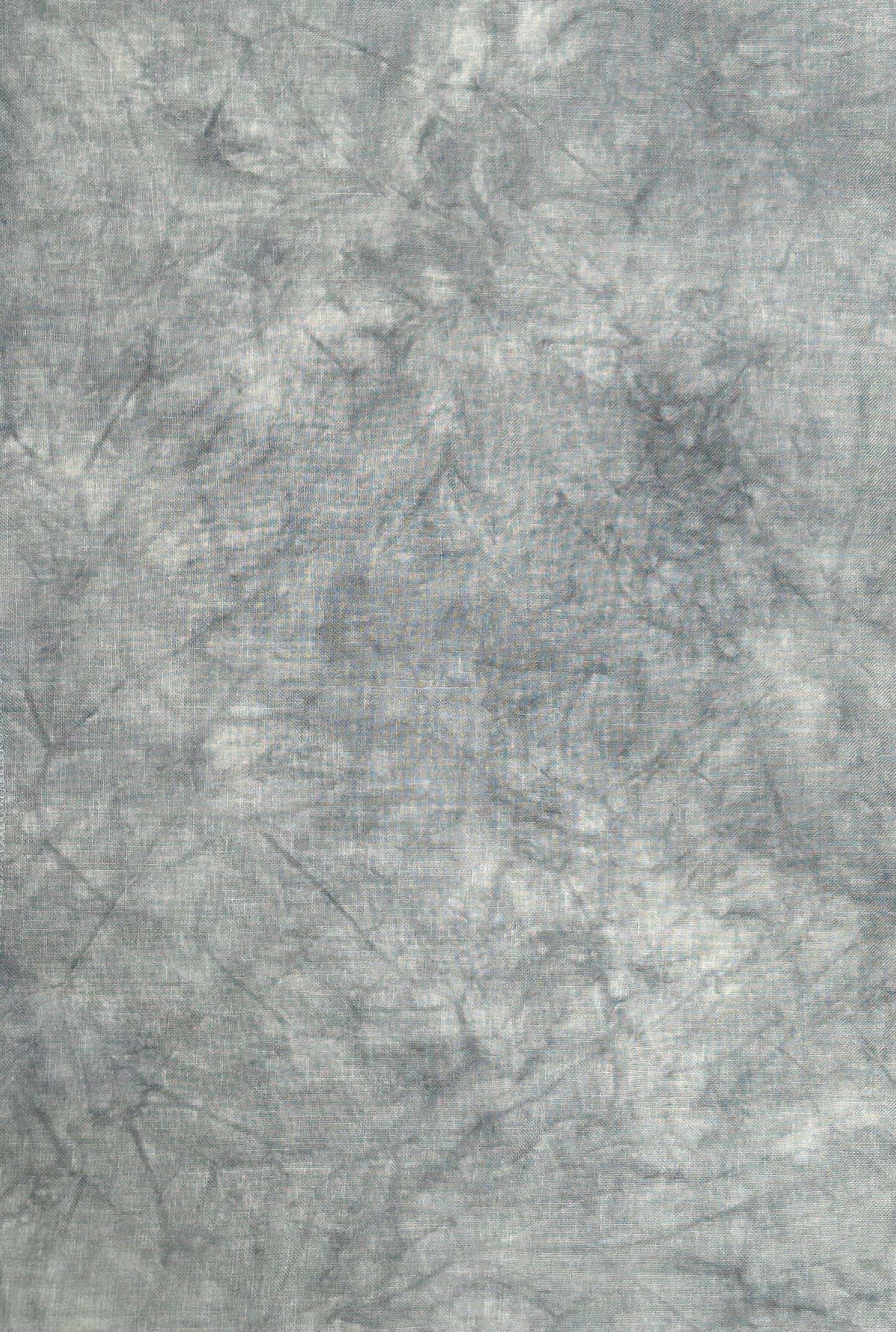 28 count linen 18” x 27”