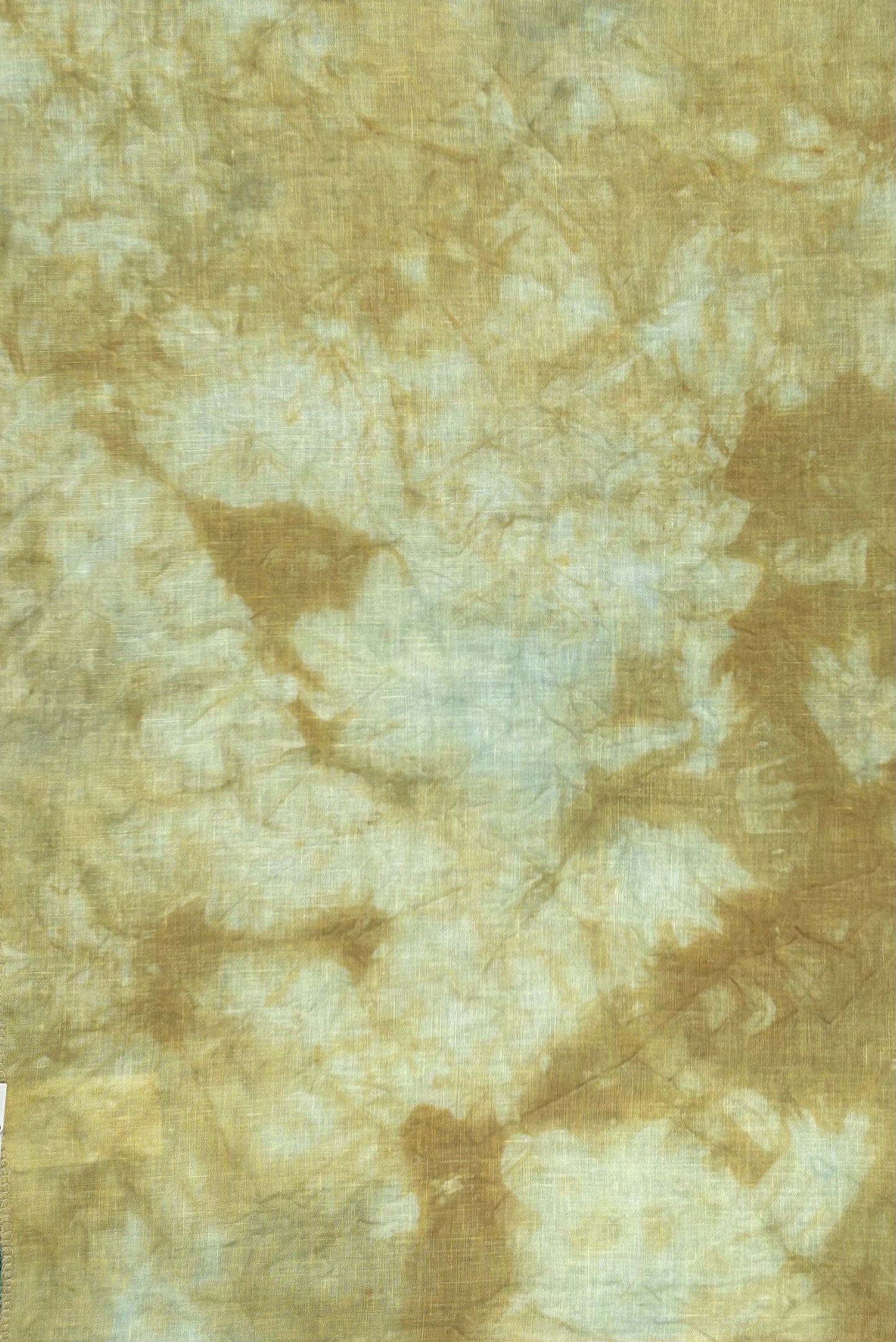 40 count linen 18” x 27”