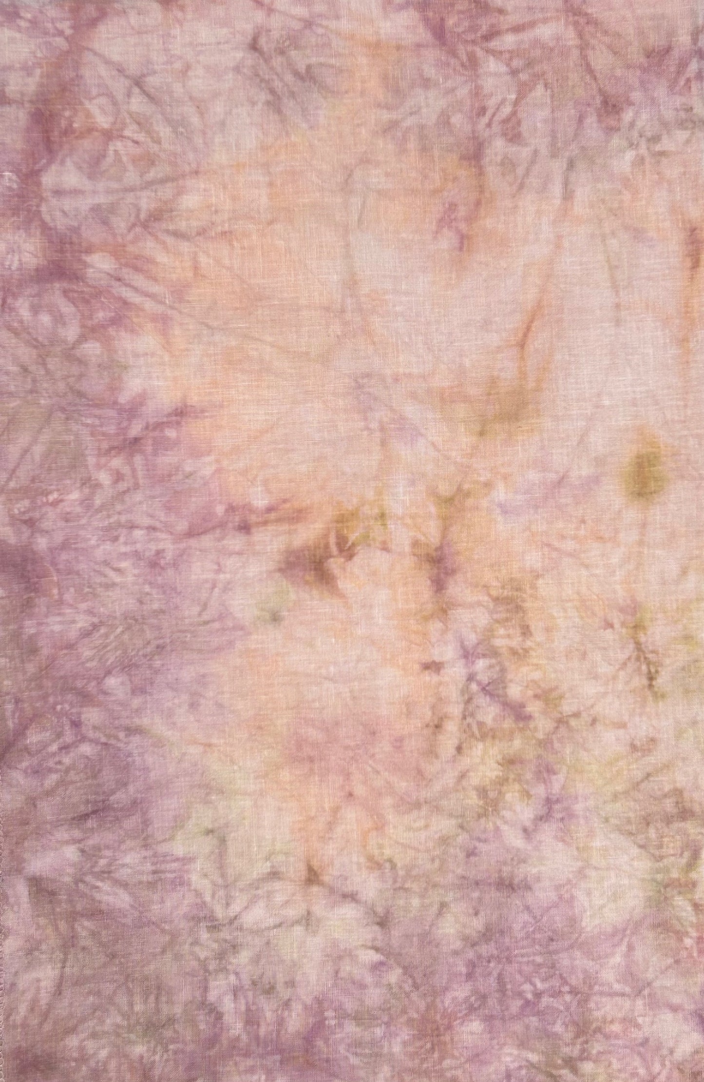 40 count linen 18” x 27”