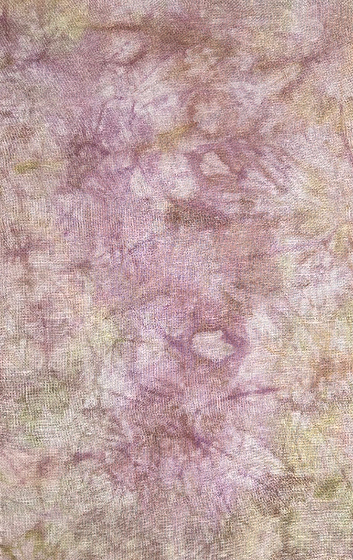 28 count linen 18” x 27”