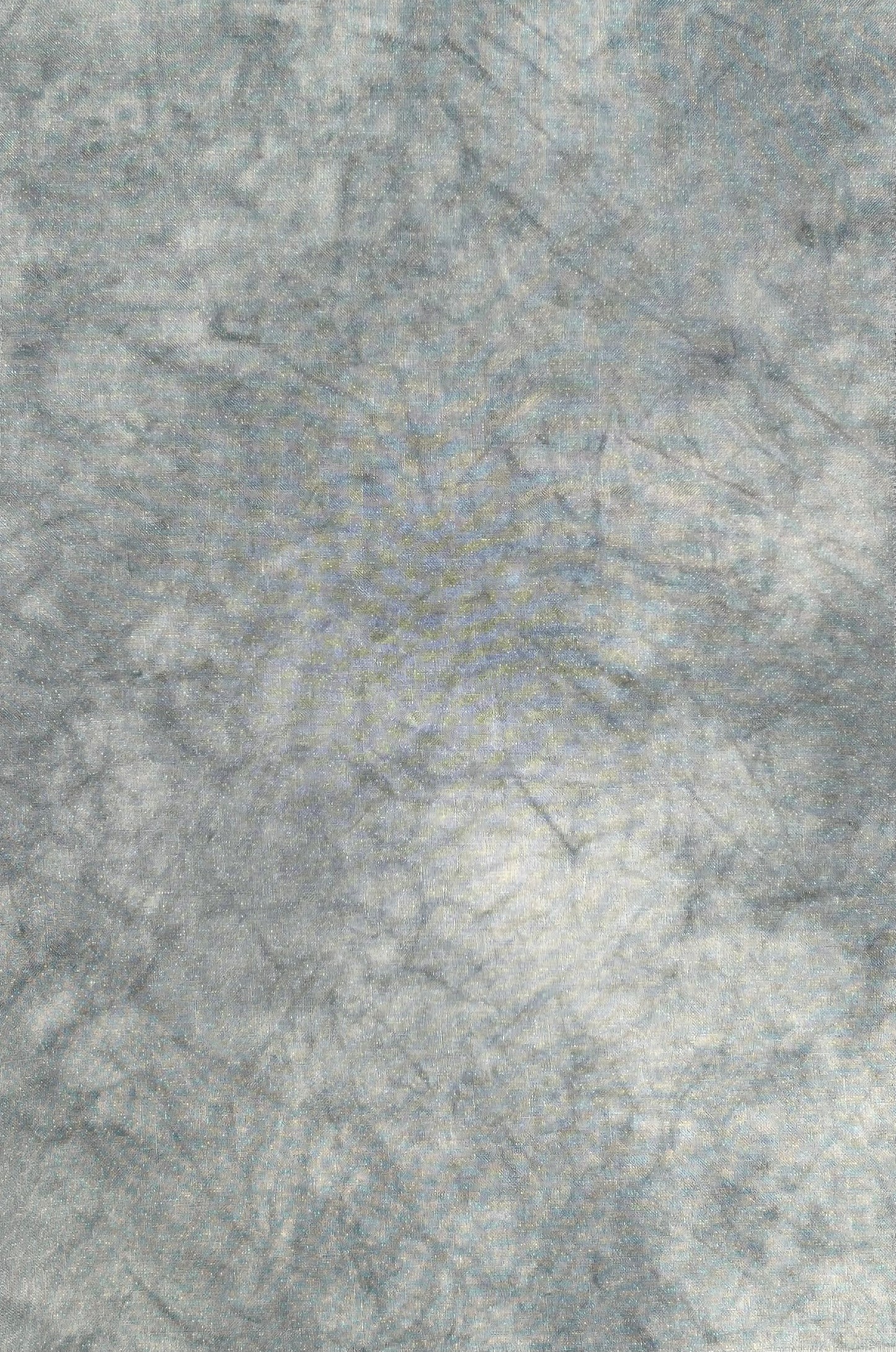 32 count opalescent linen 18” x 27”