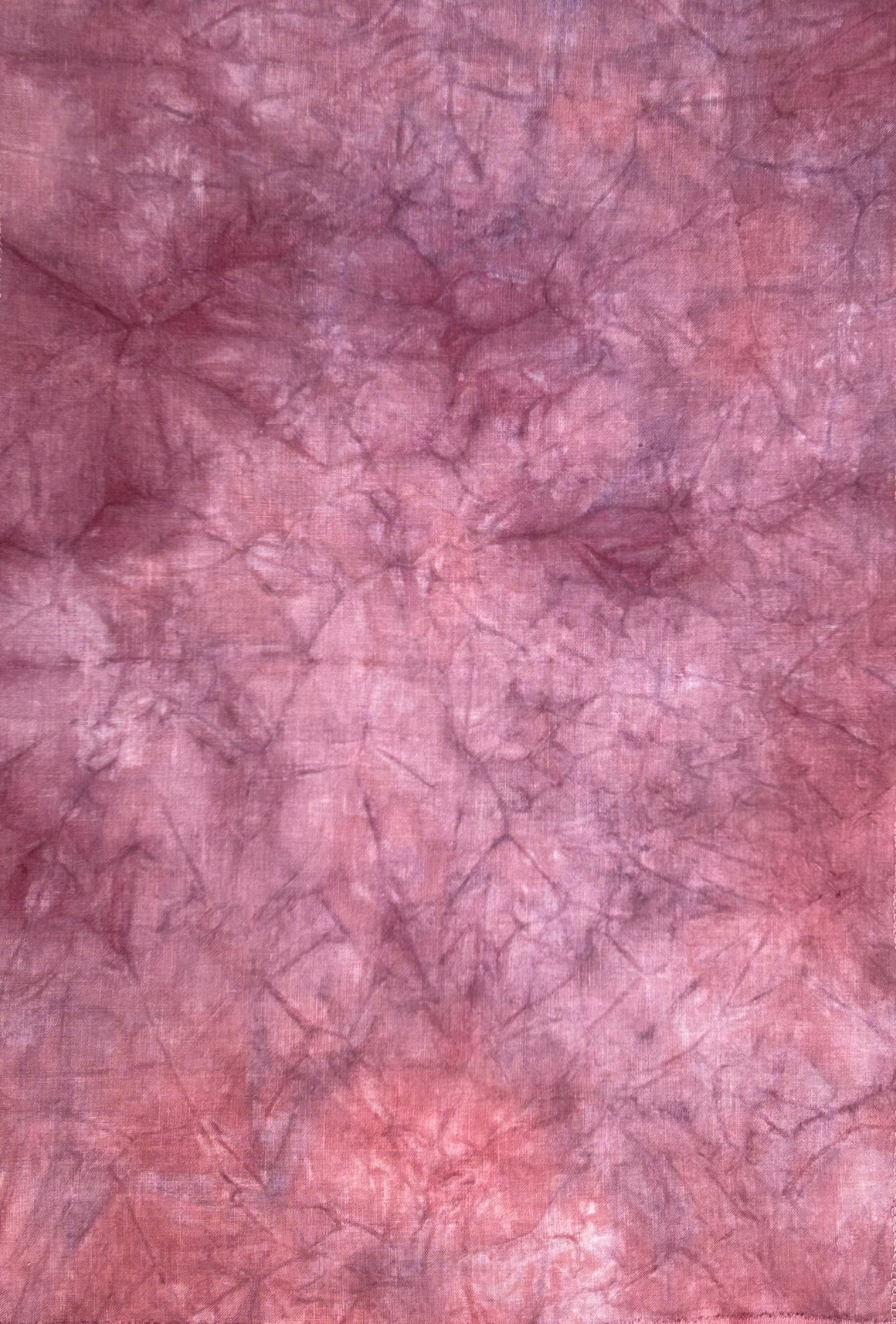 40 count linen 18” x 27”