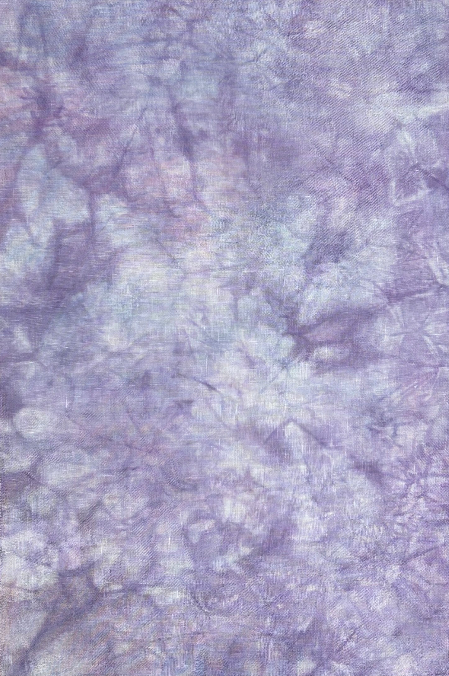 40 count linen 18” x 27”