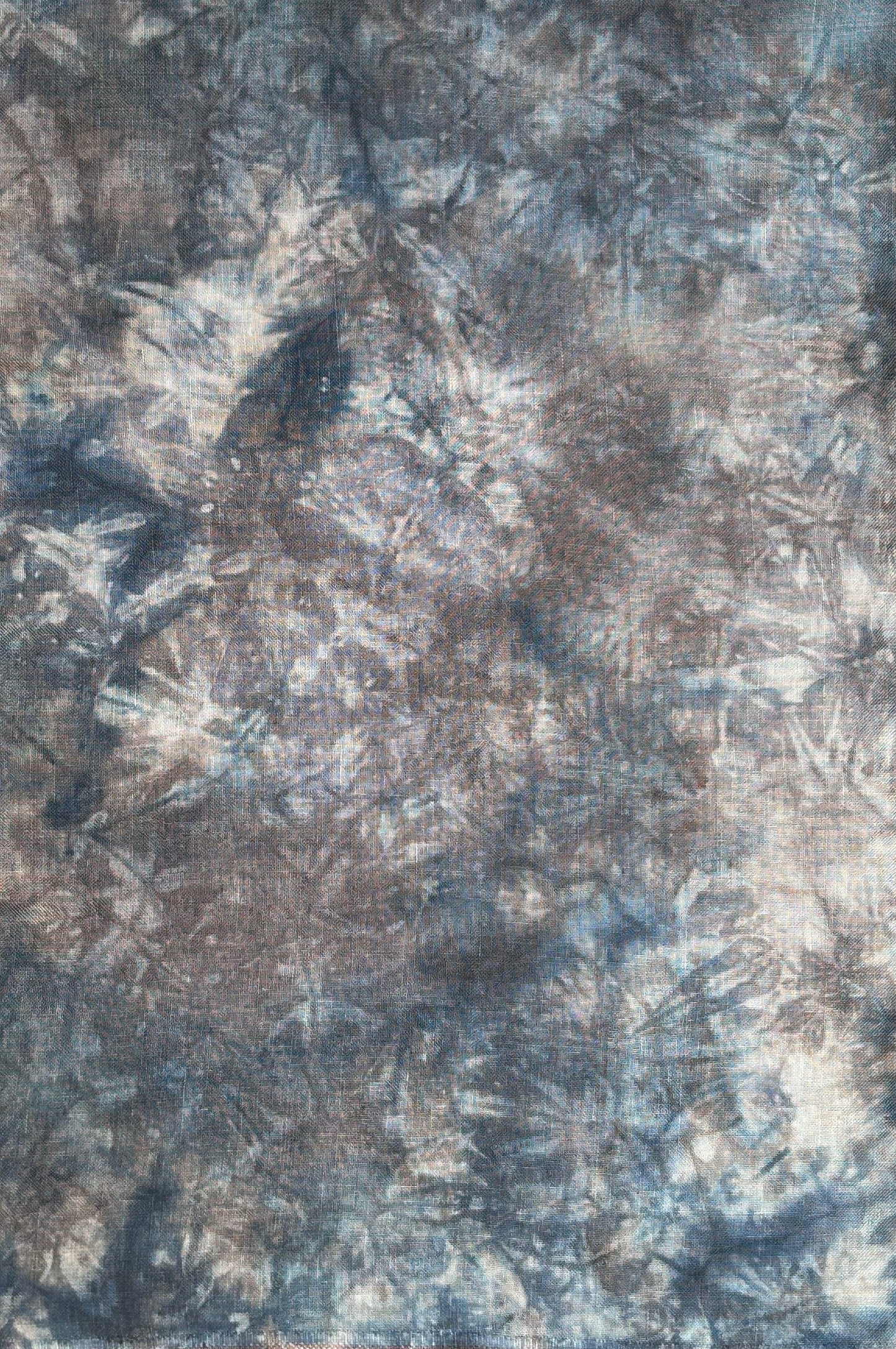 28 count linen 18” x 27”