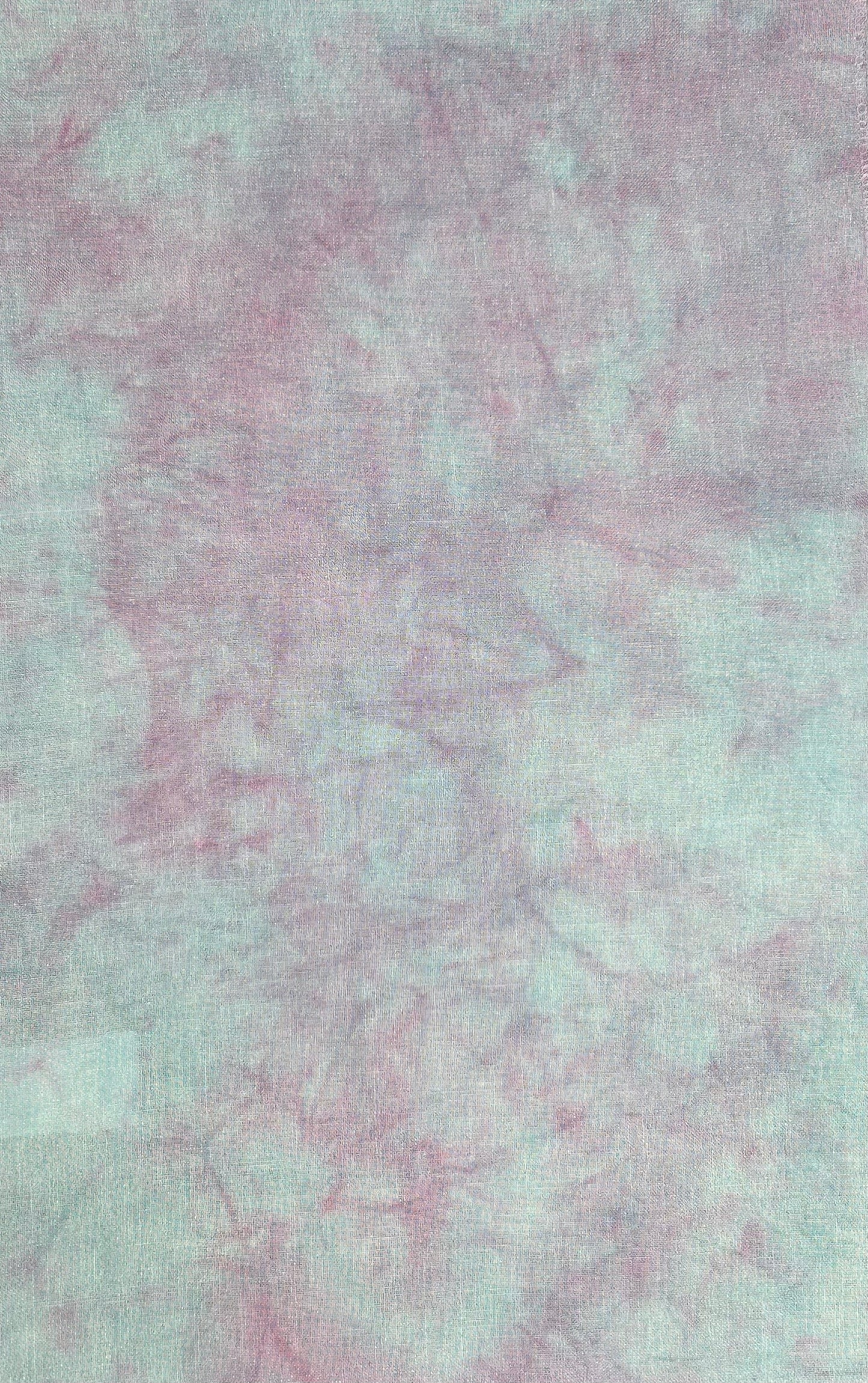 28 count opalescent linen 18” x 27”