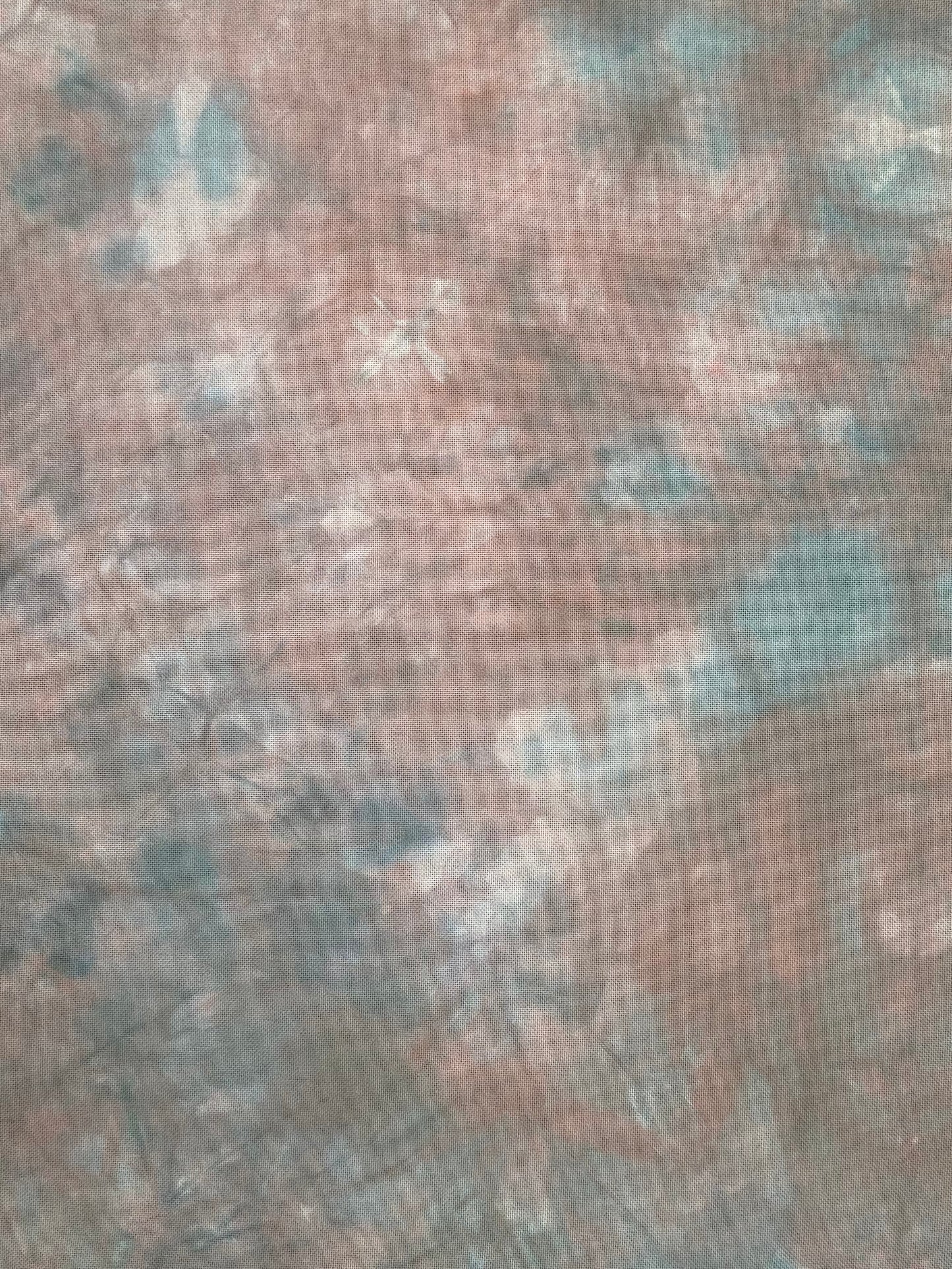 28 count evenweave 18” x 27"