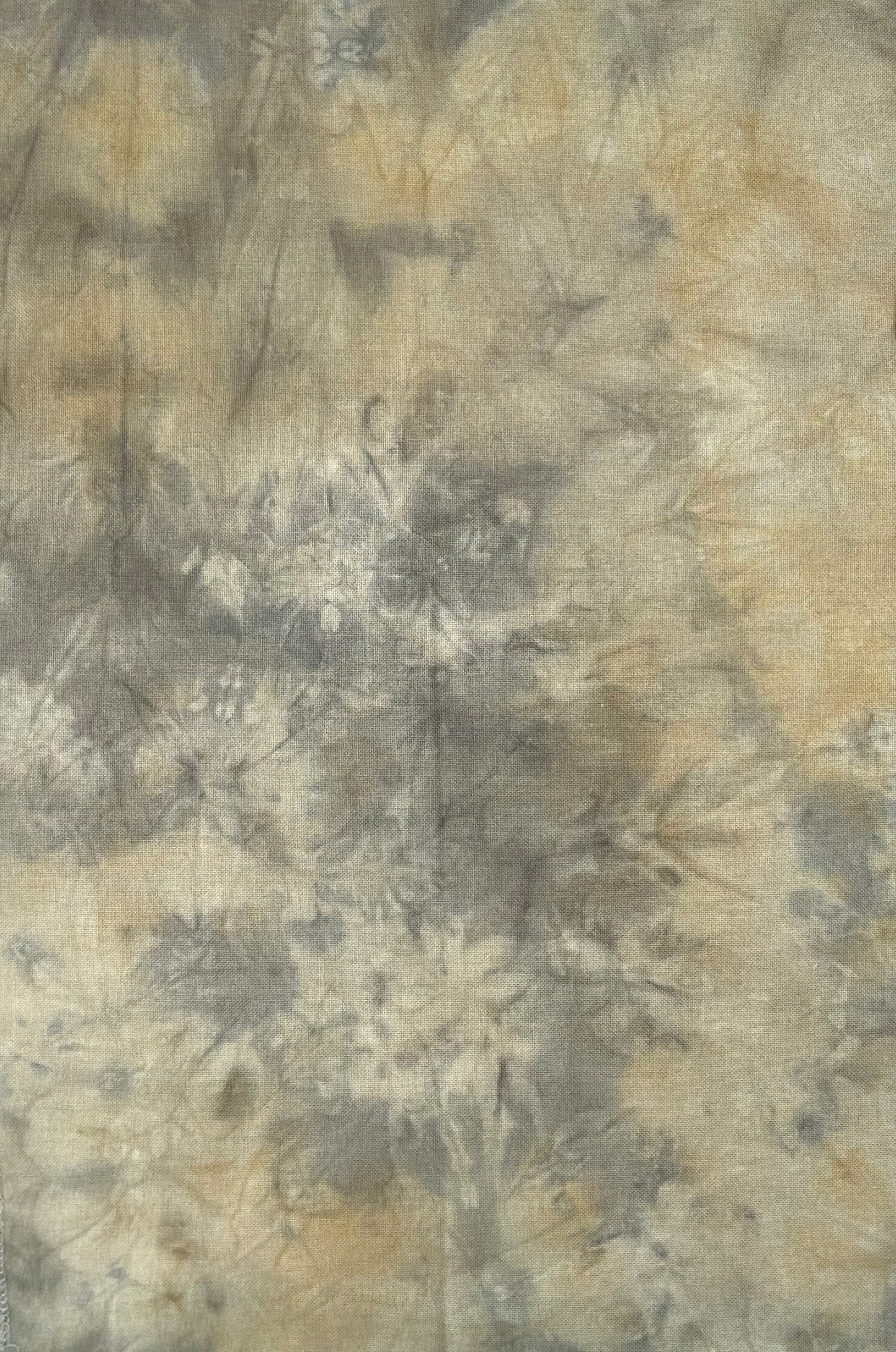 28 count evenweave 18” x 27"