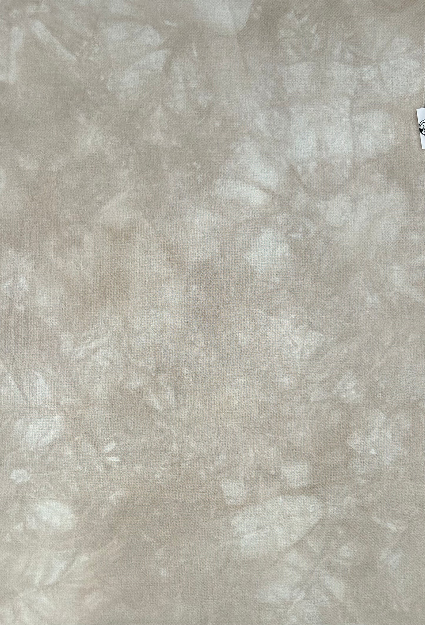 32 count evenweave 18” x 27”