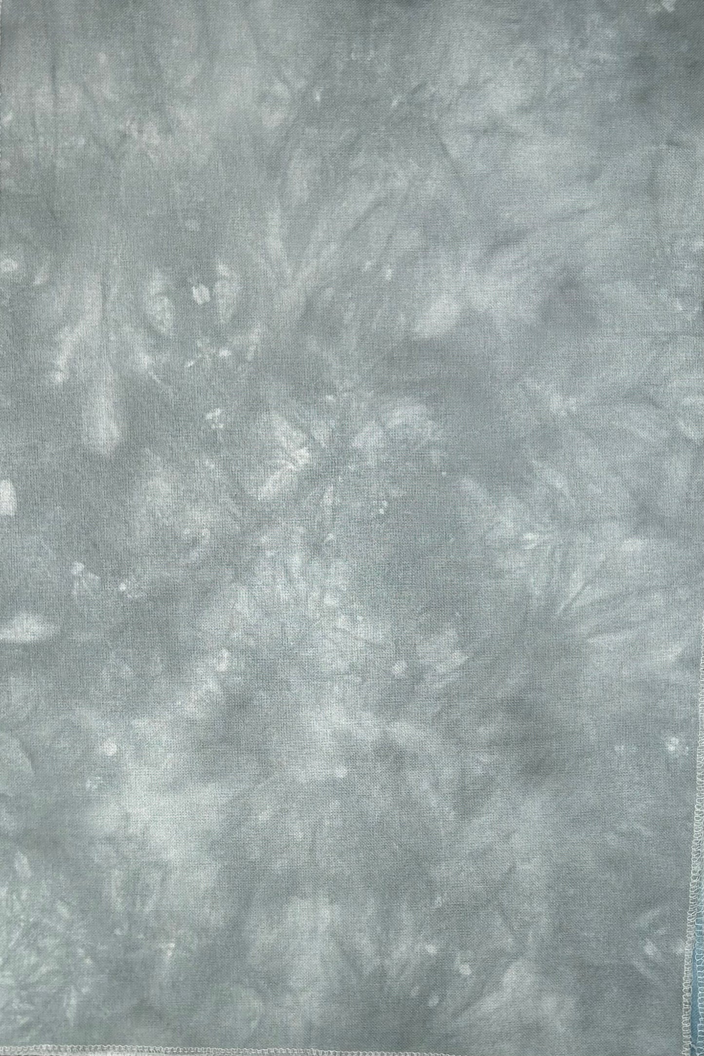 28 count evenweave 18” x 27"