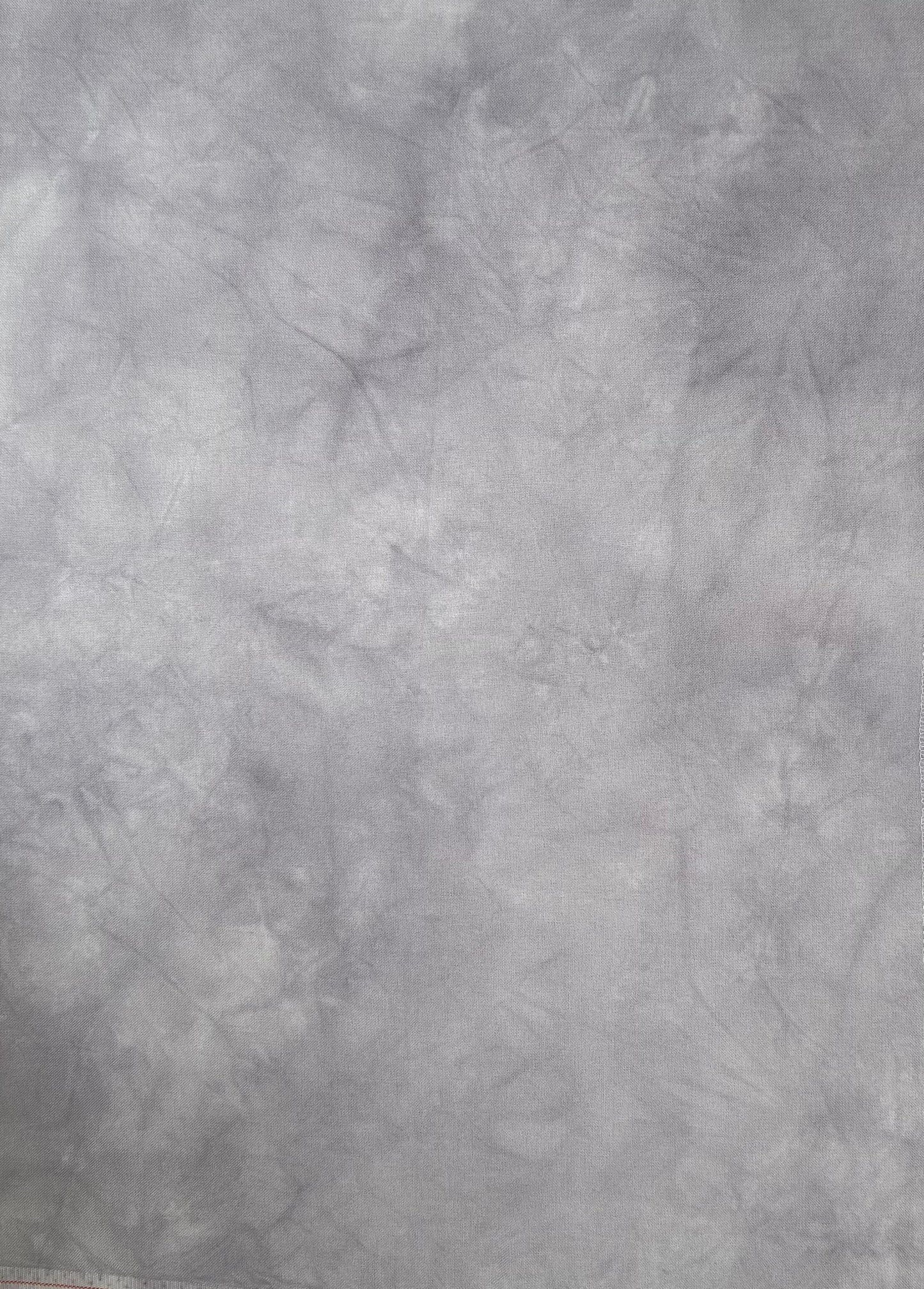 40 count evenweave 18” x 27”