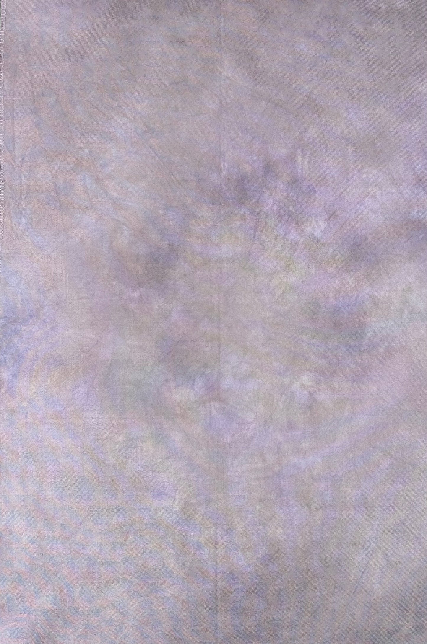 40 count evenweave 18” x 27”