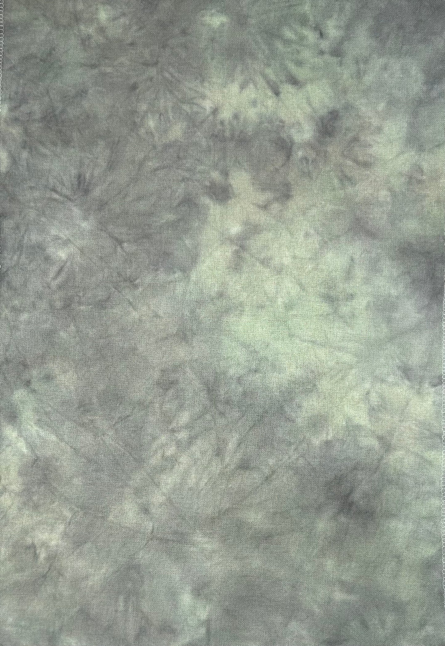 28 count evenweave 18” x 27"