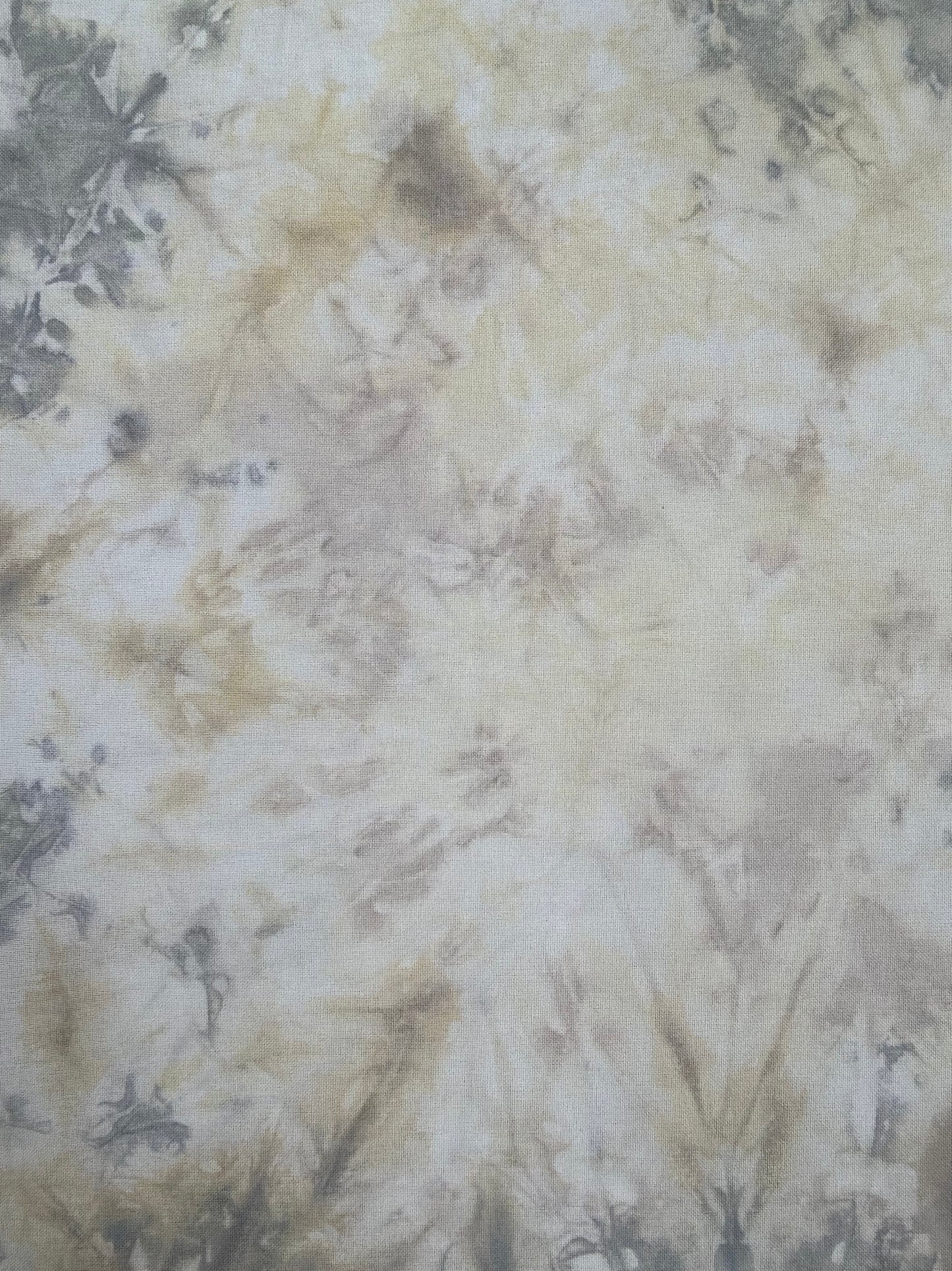 32 count evenweave 18” x 27”