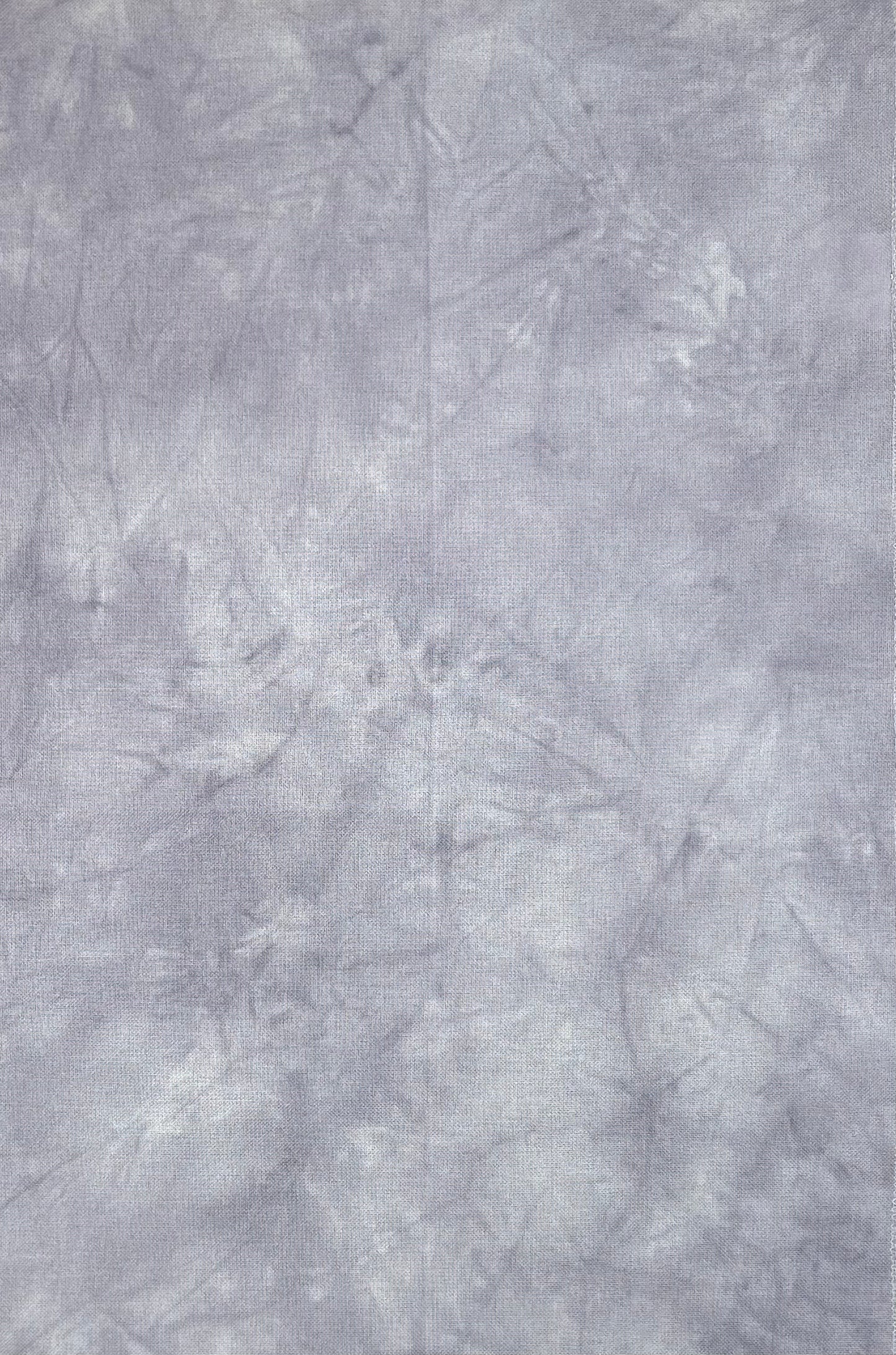 28 count evenweave 18” x 27"