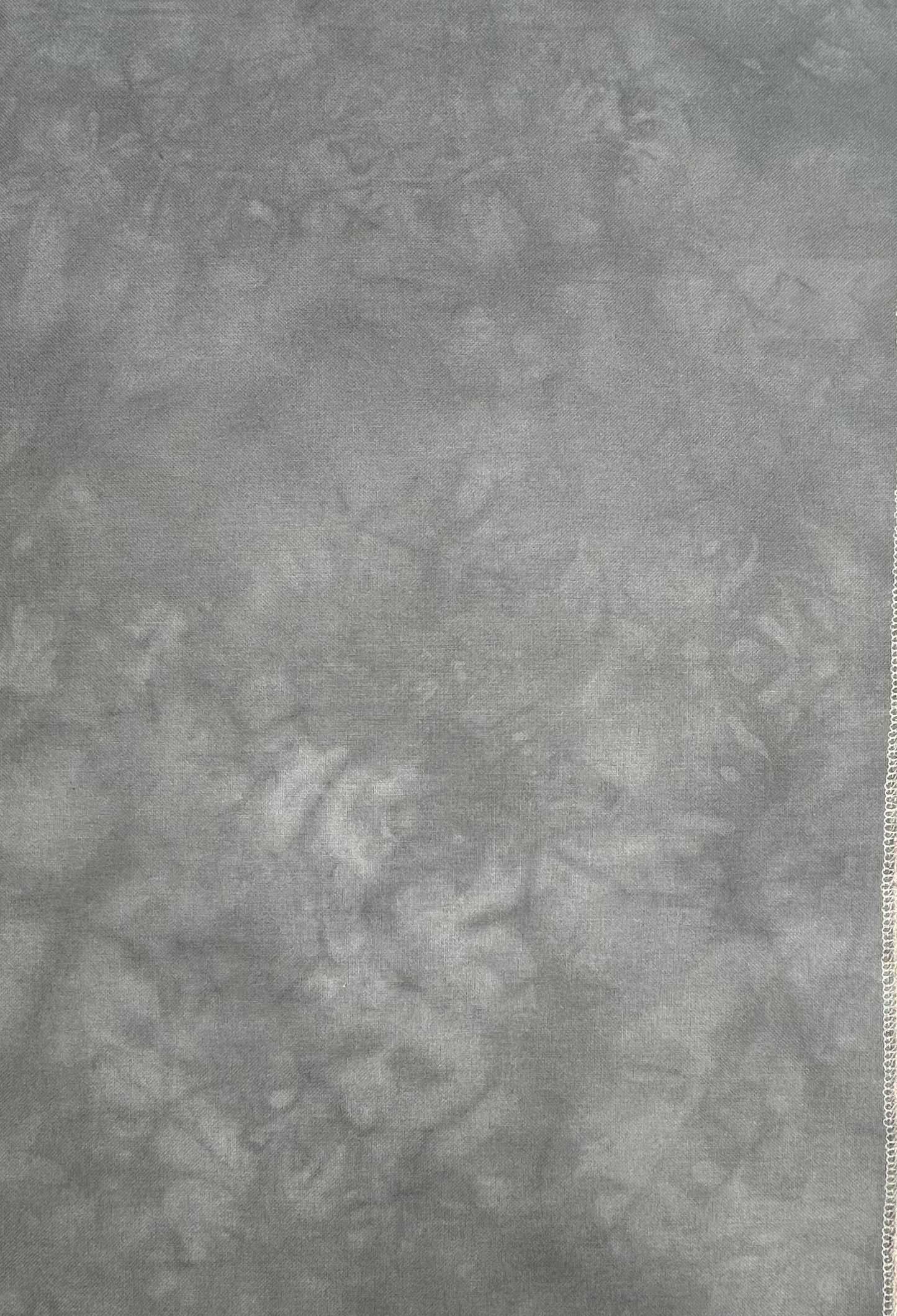 28 count evenweave 18” x 27"