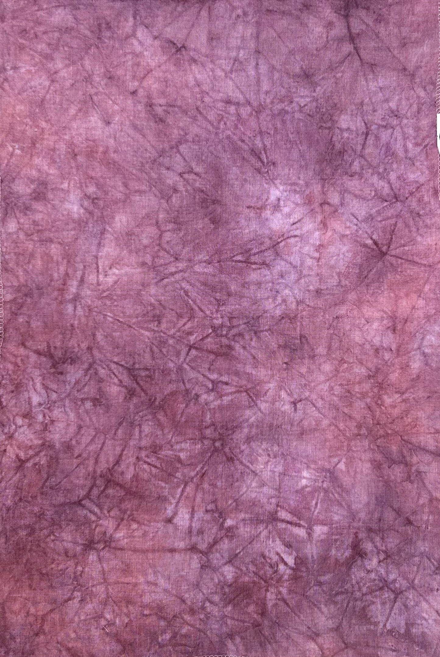 40 count linen 18” x 27”